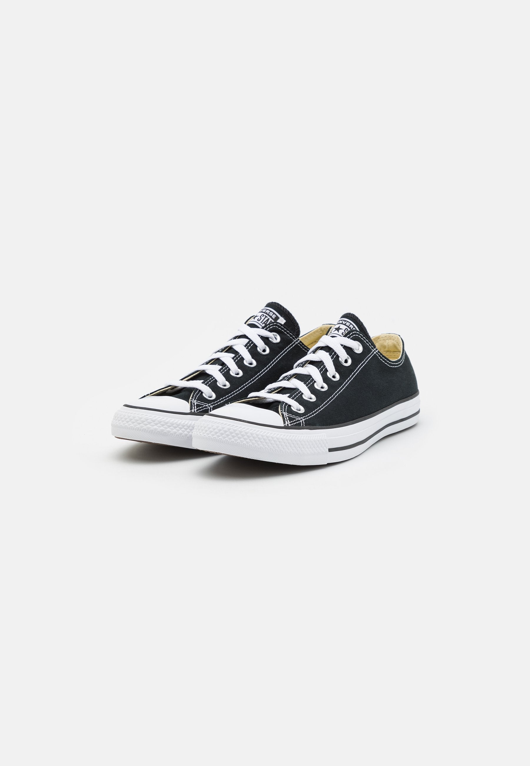 CHUCK CLASSIC UNISEX - Trainers - black