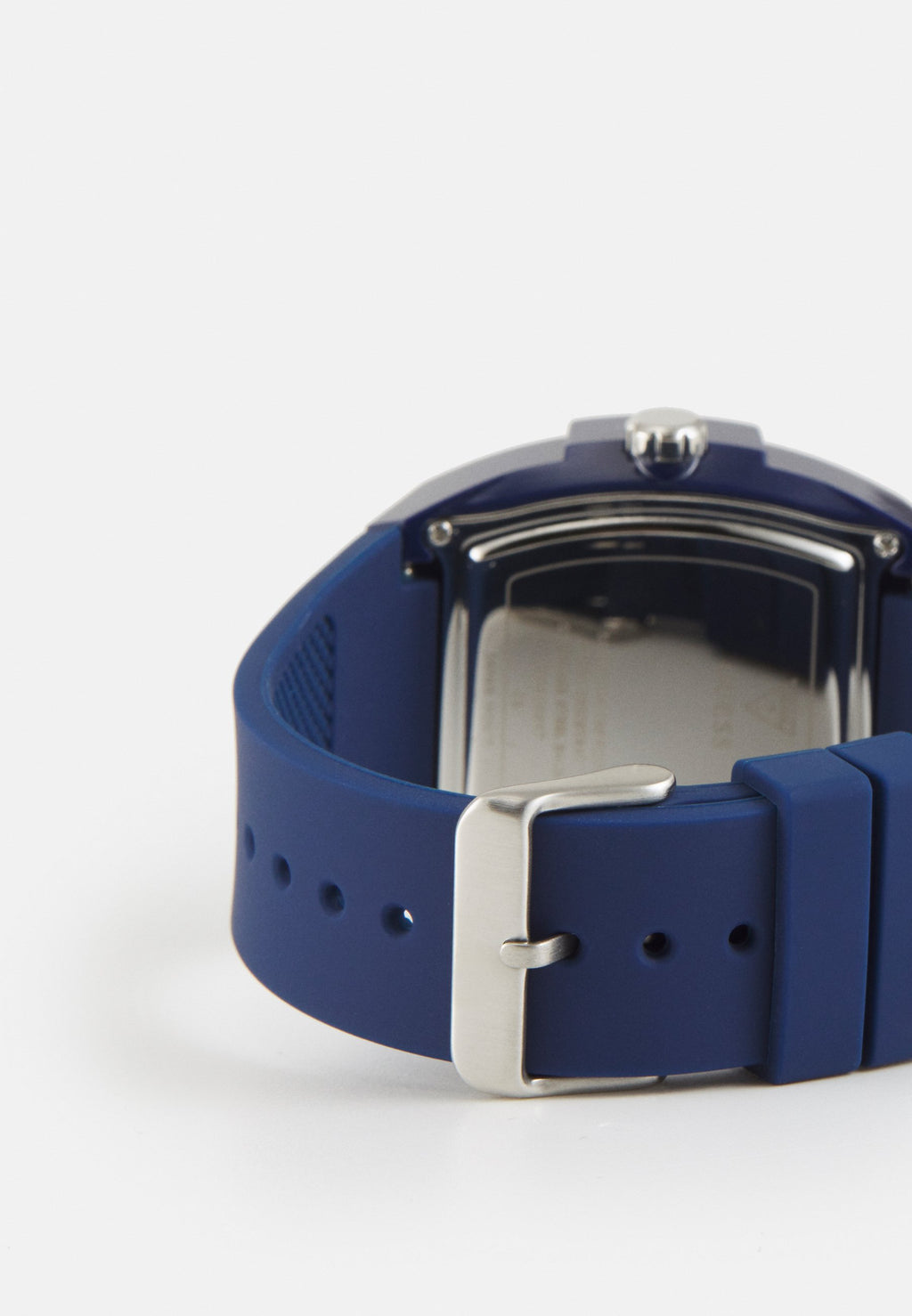 GW0203G5 UNISEXE - Montre - bleu