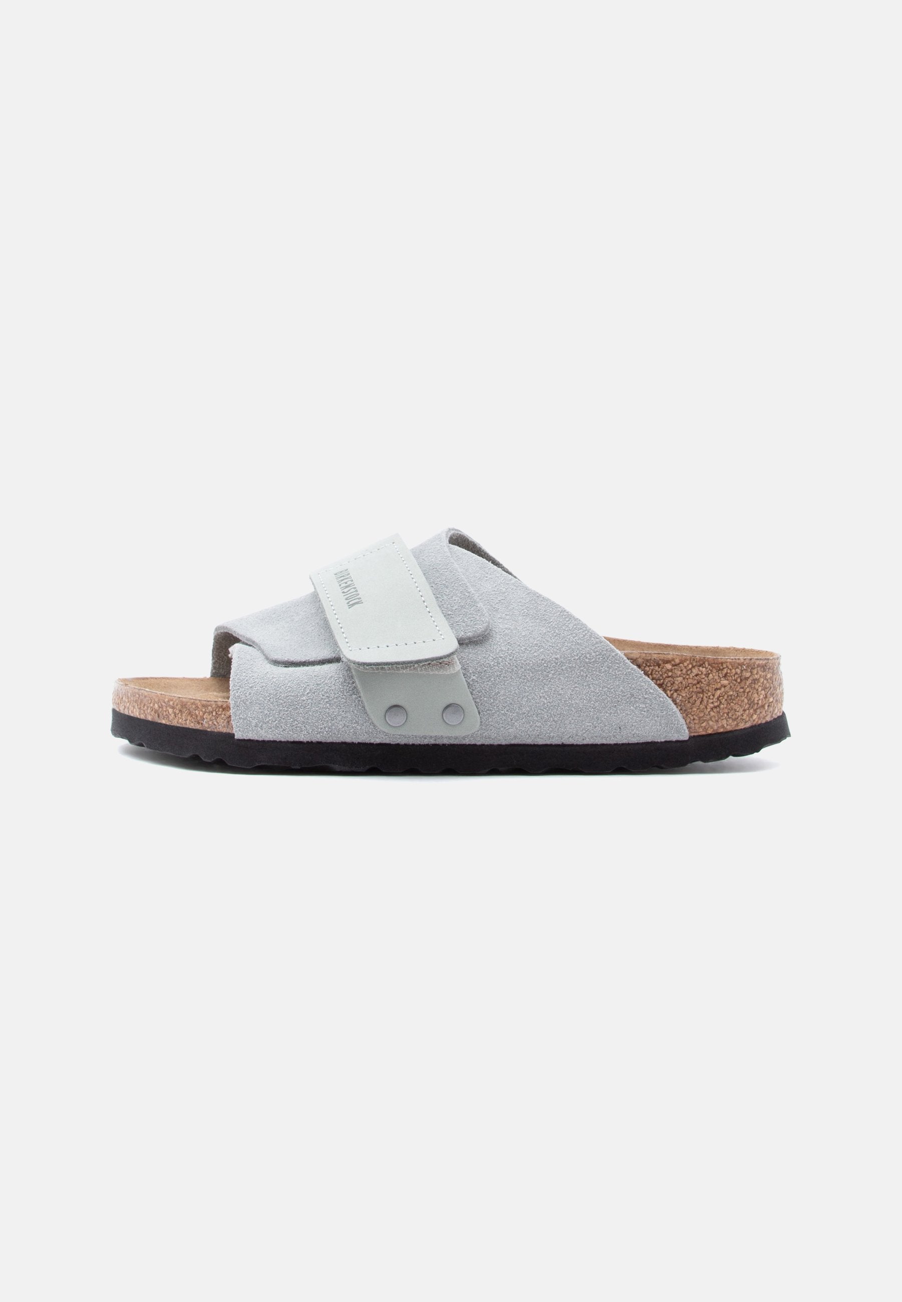KYOTO NARROW UNISEX - Sandals - pure sage