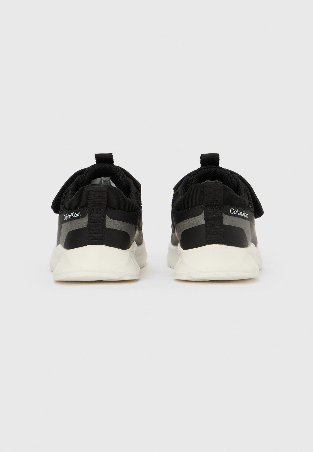 أحذية GREIG UNISEX - أسود