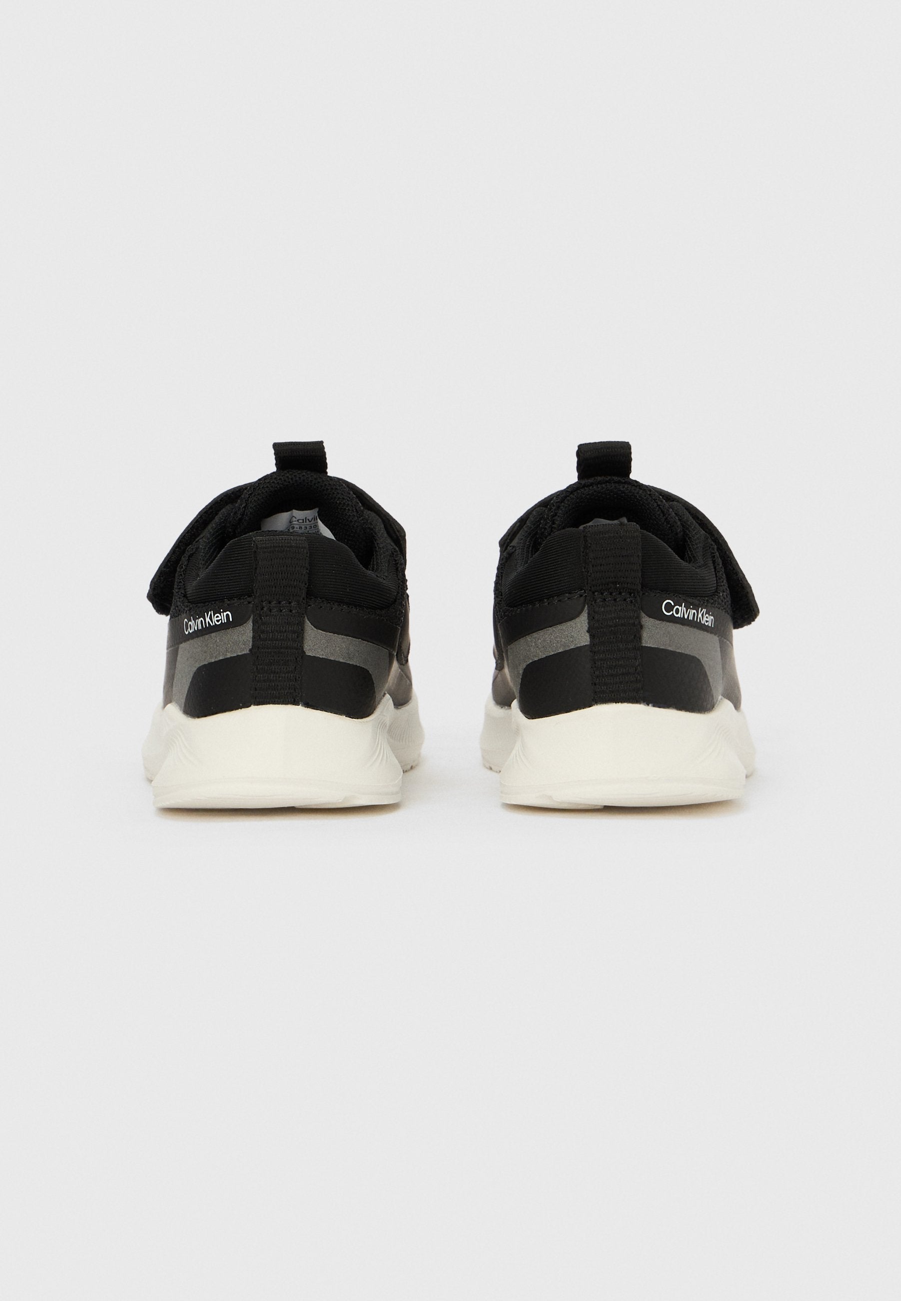 أحذية GREIG UNISEX - أسود