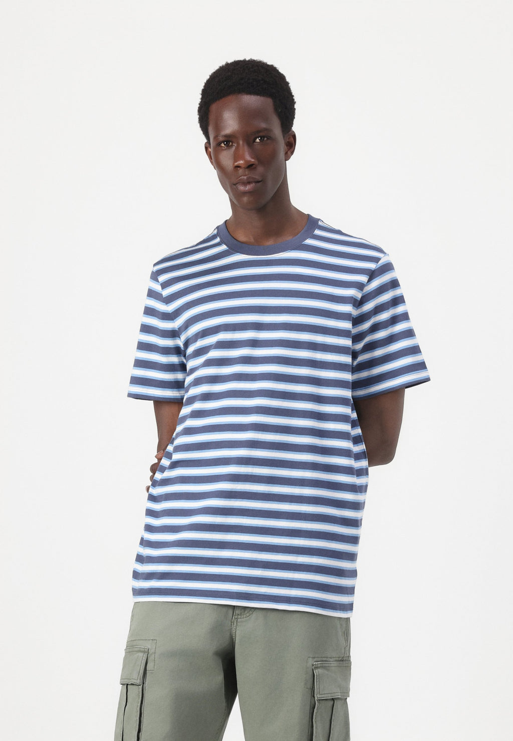 Shorts - mesculen green