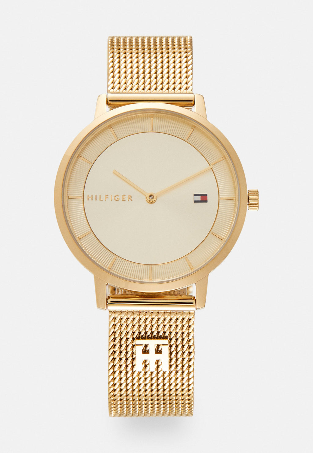 DRESSED UP - Watch - gold-coloured