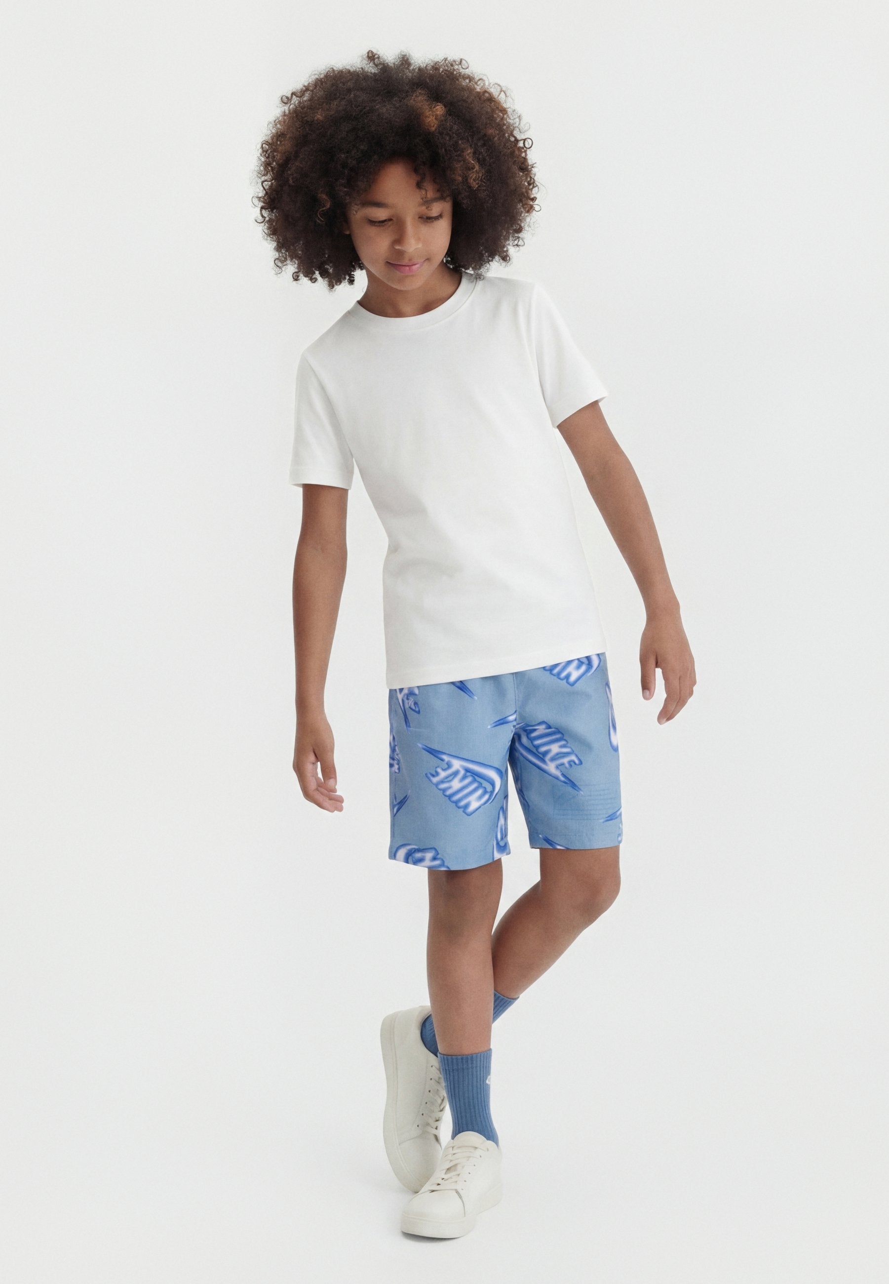 CLUB - Shorts - work blue/star blue