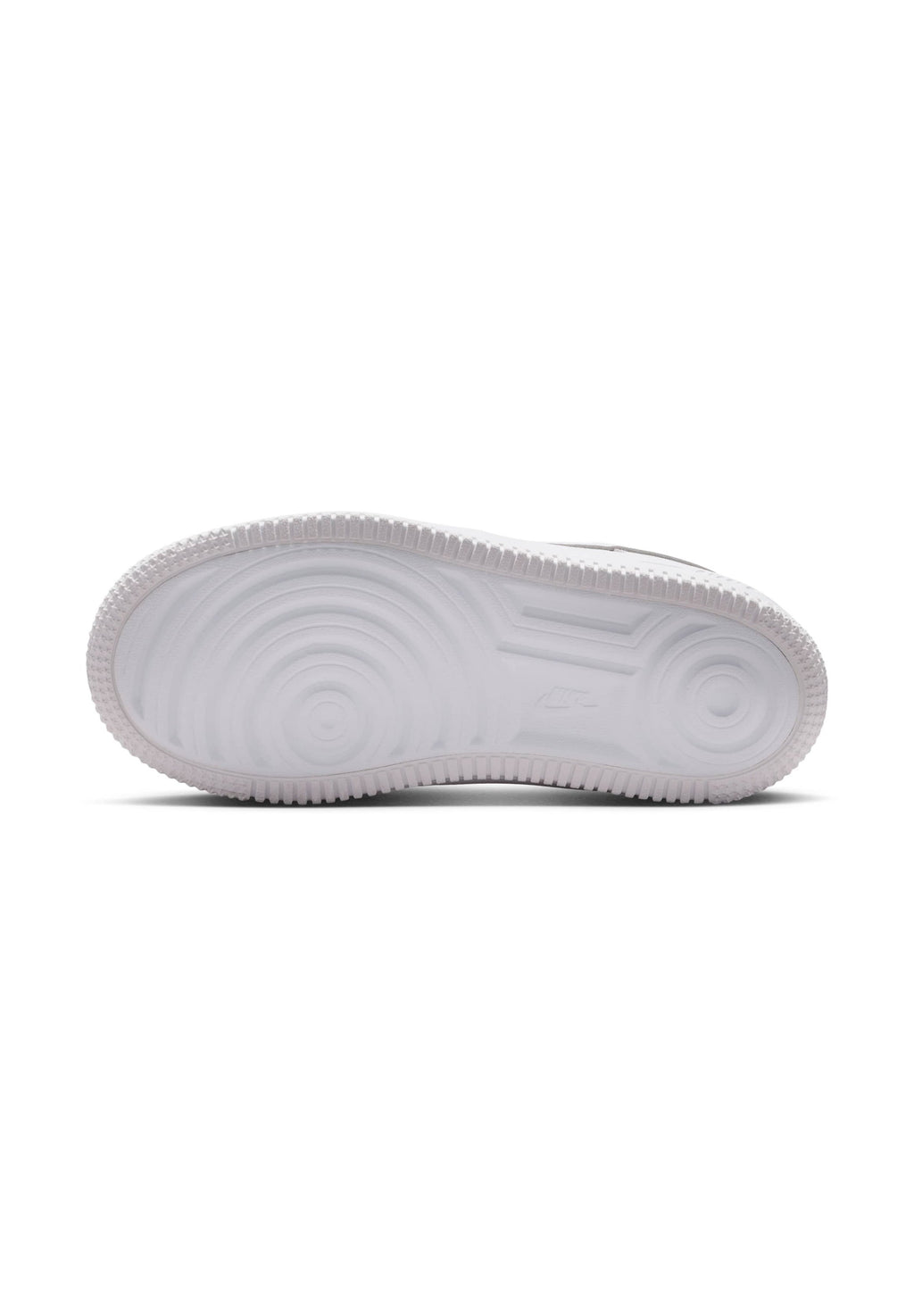 FORCE 1 - Trainers - white/white white white