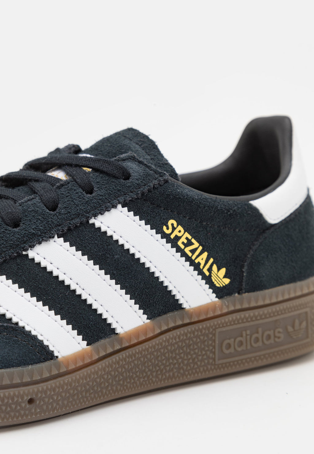 HANDBALL SPEZIAL J - Trainers - core black/footwear white