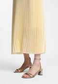 GRACEY_CHSANDAL50_LM - Sandals - gold-coloured