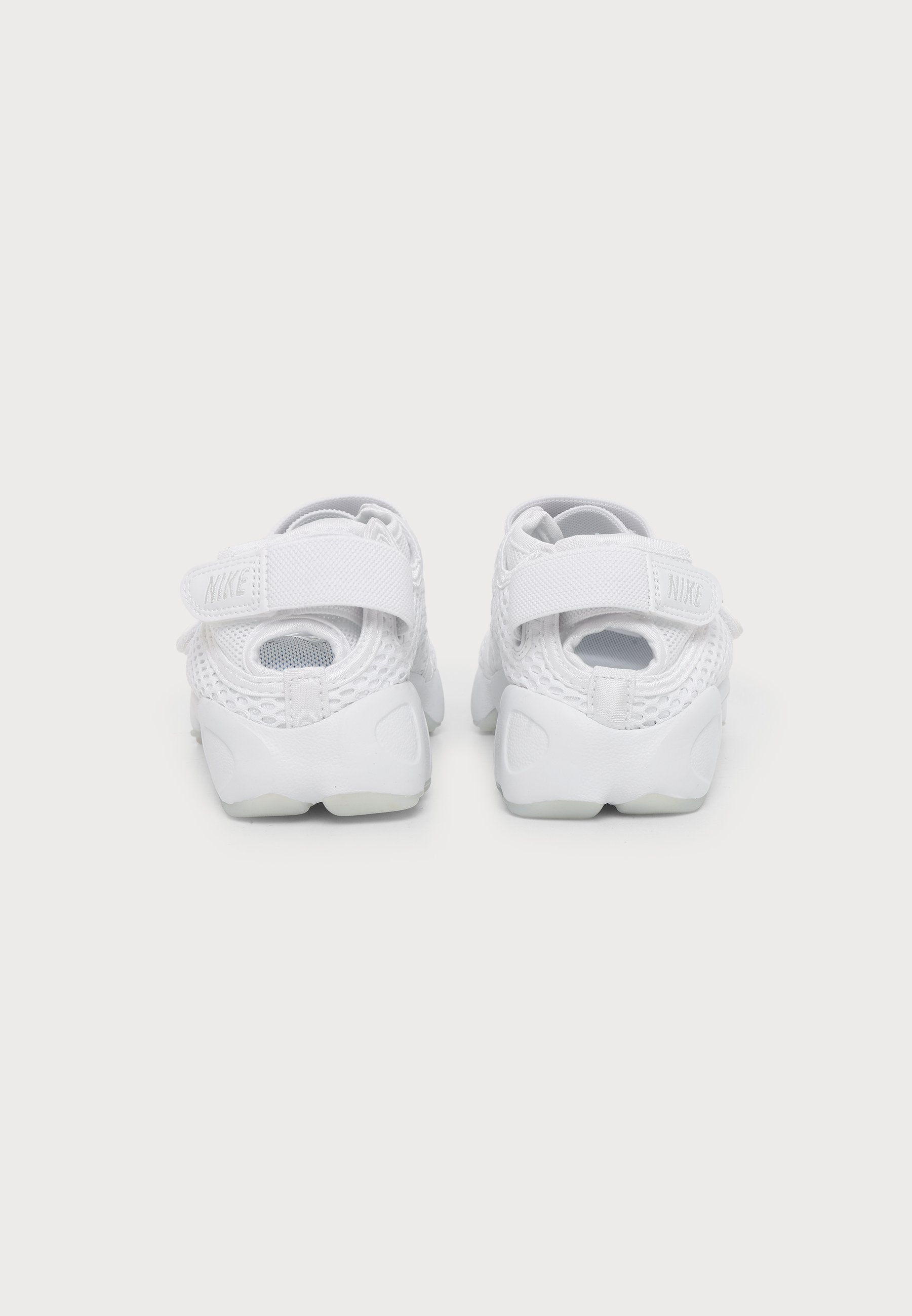 AIR RIFT - Trainers - white/pure platinum