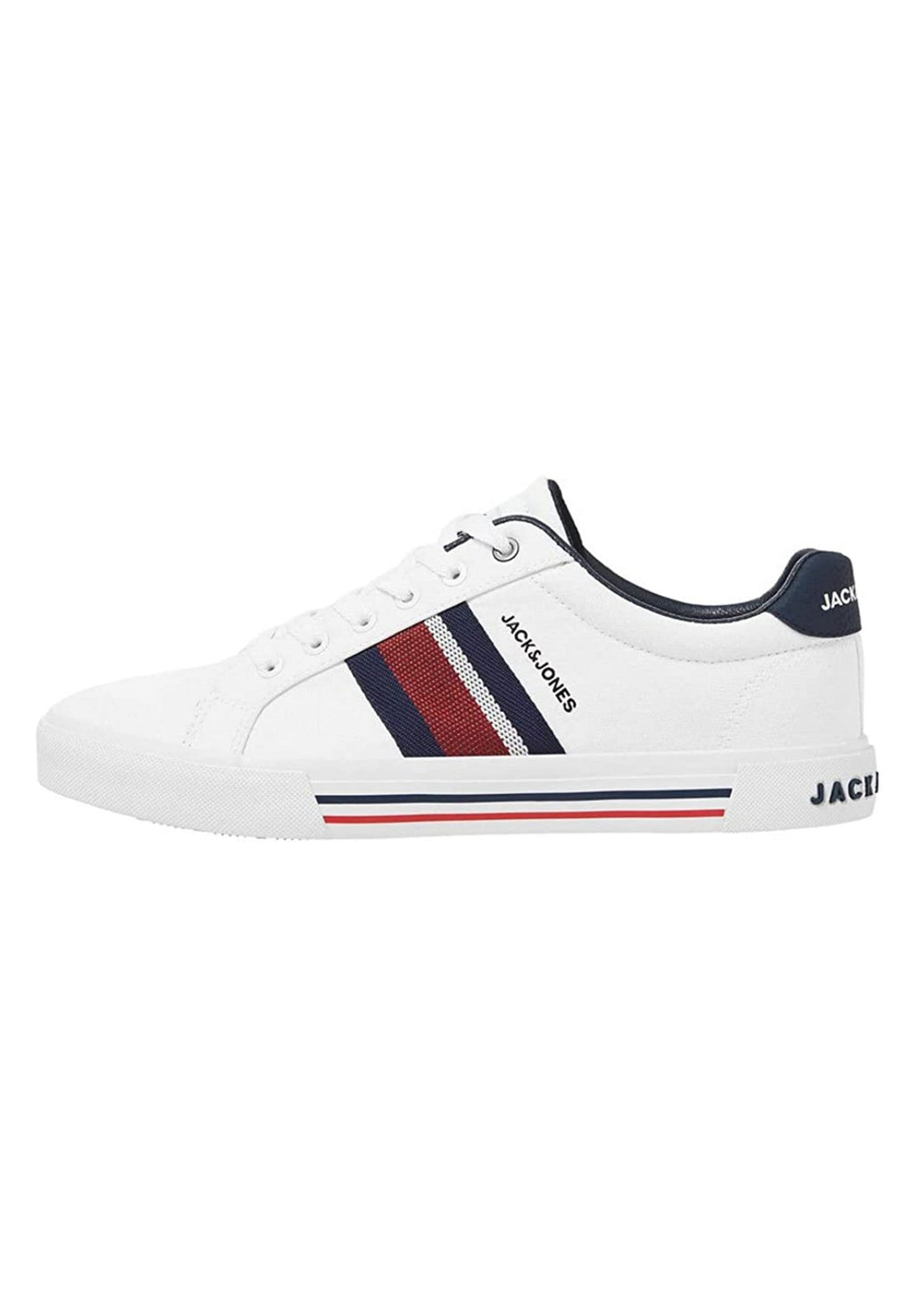JFWGORGON  - Trainers - bright white