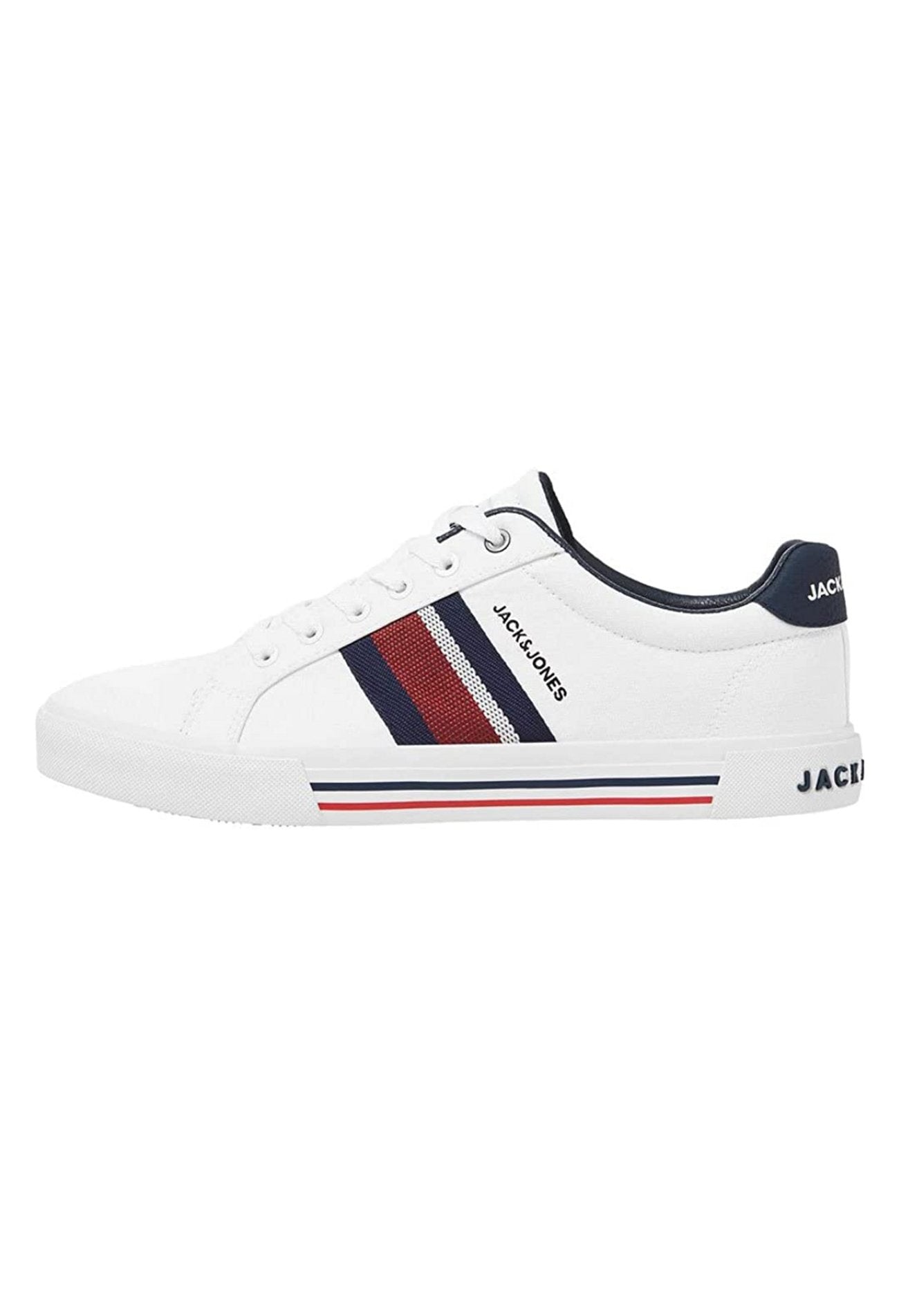 JFWGORGON  - Trainers - bright white
