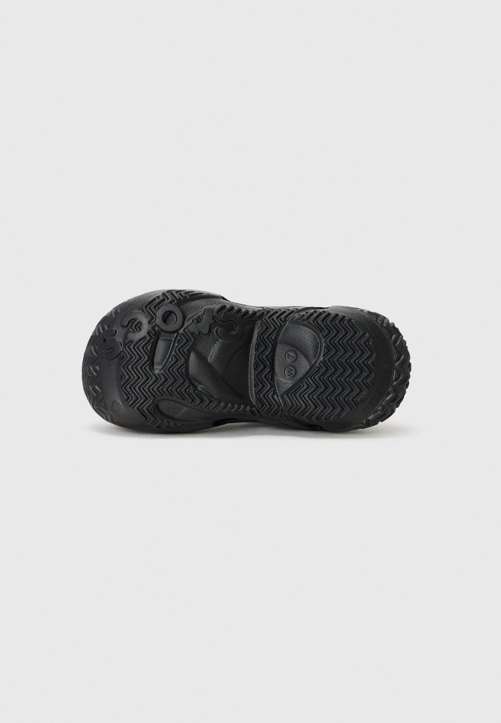 CAGED - Heeled mules - black