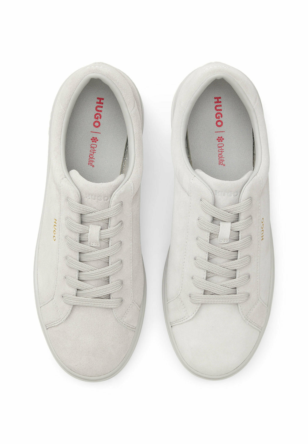 NESTON TENN SD - Trainers - grey