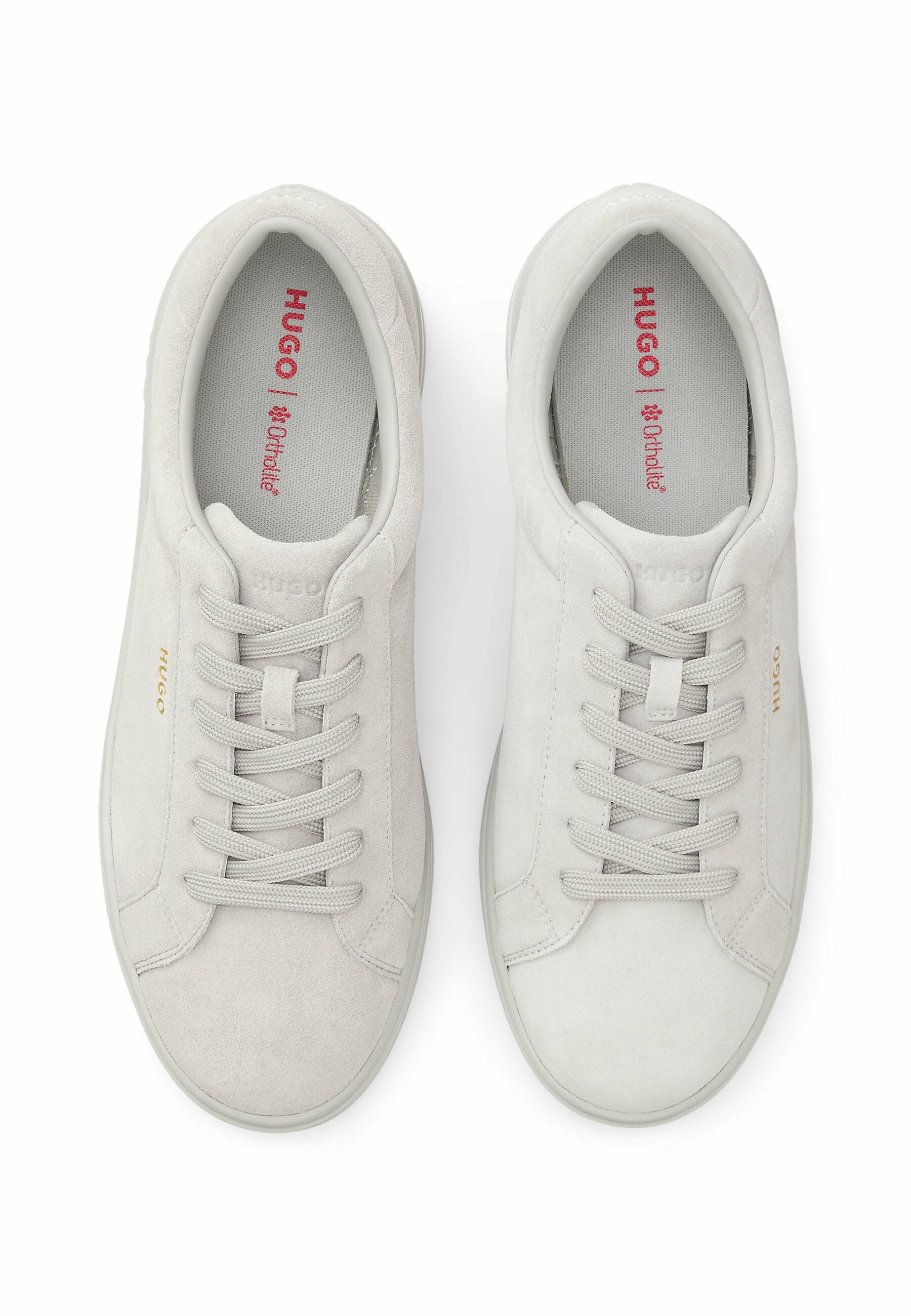 NESTON TENN SD - Trainers - grey