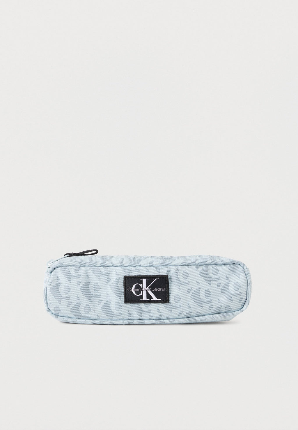 PENCIL CASE - Pencil case - light blue