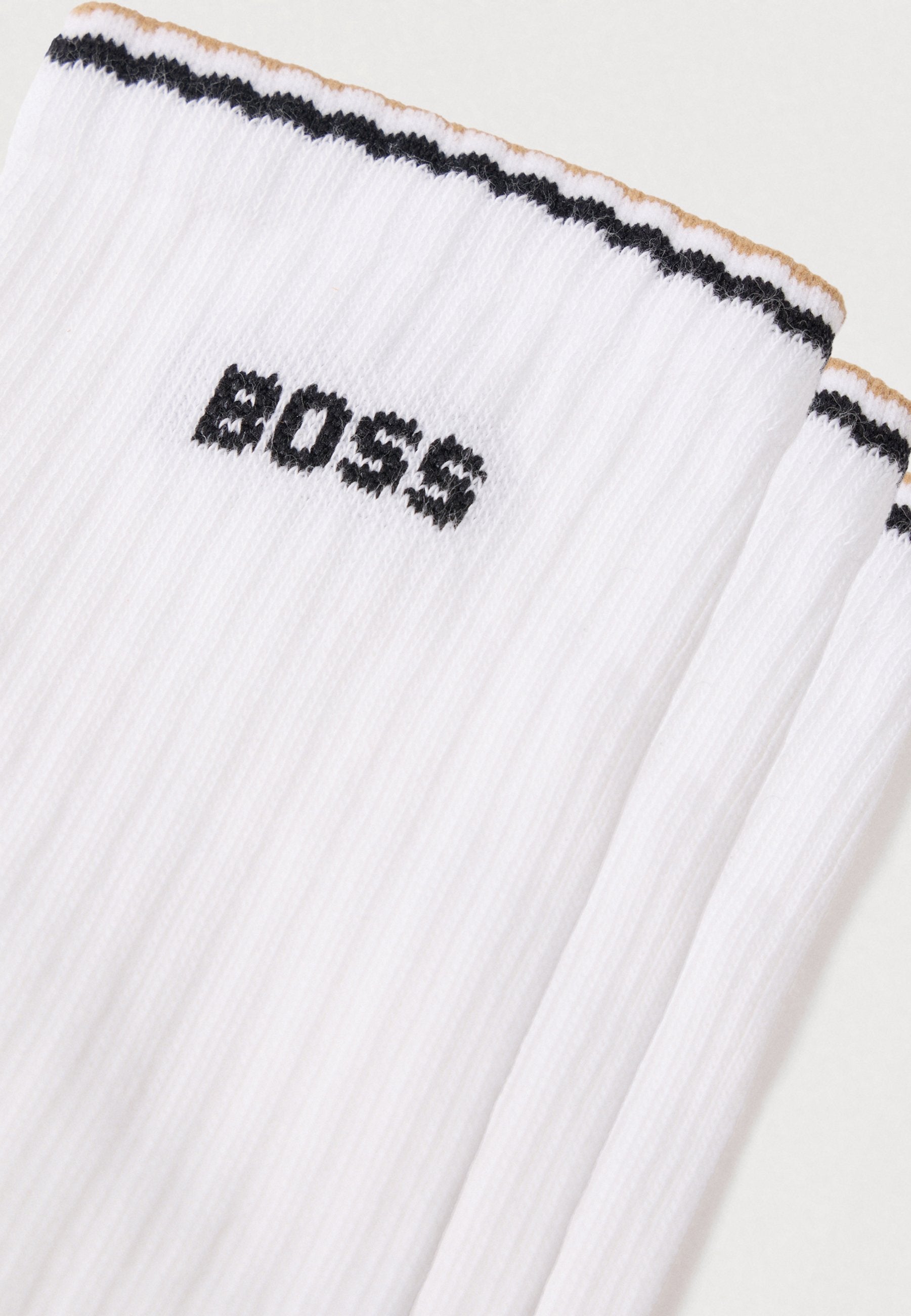 Socks - white