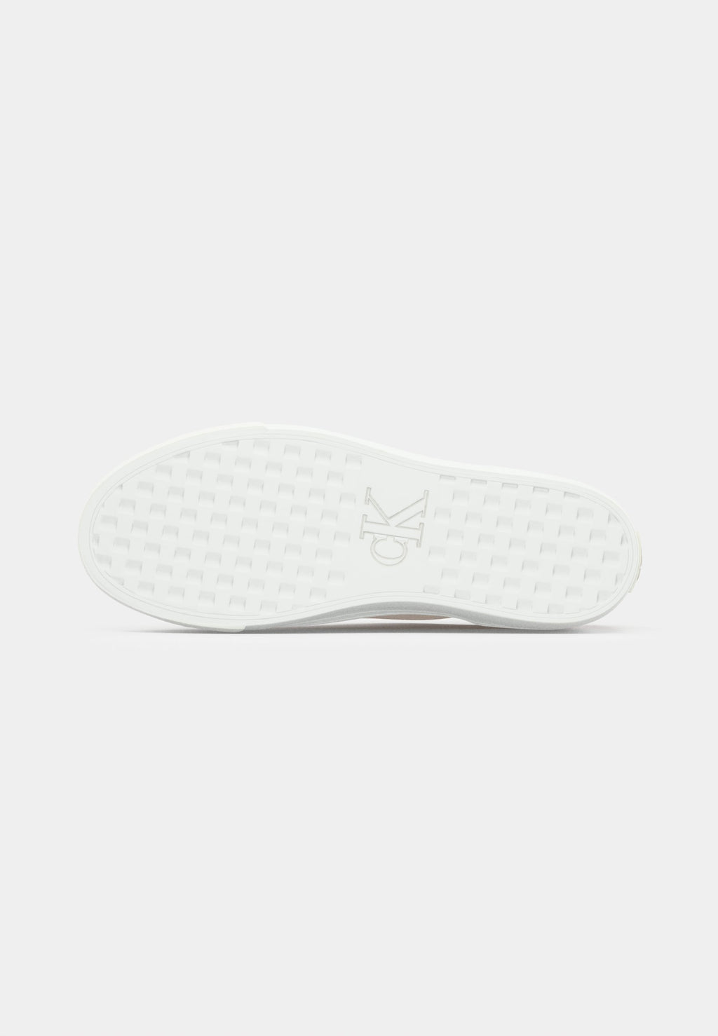 Trainers - whisper pink