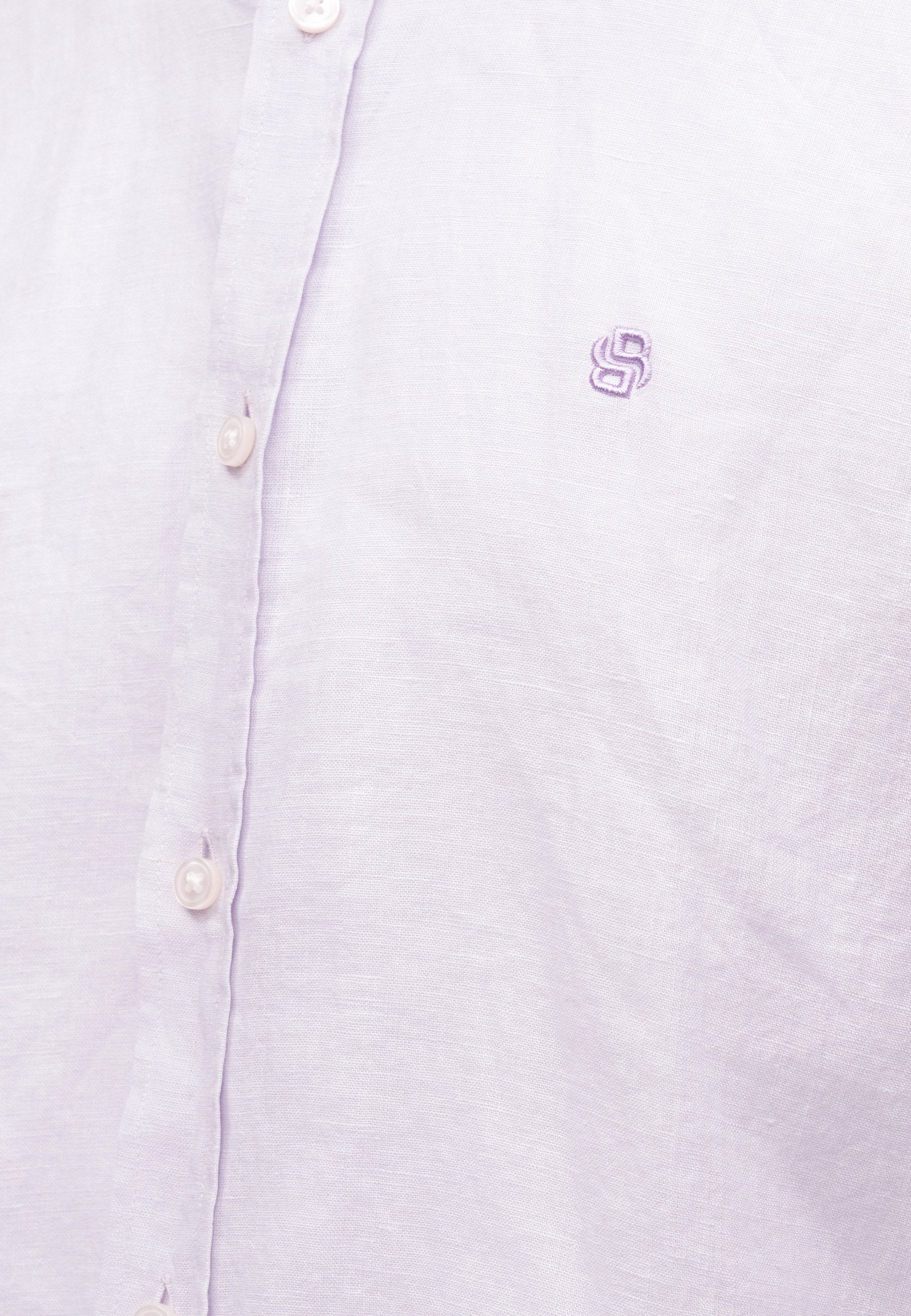 LIAM - Shirt - light pastel purple