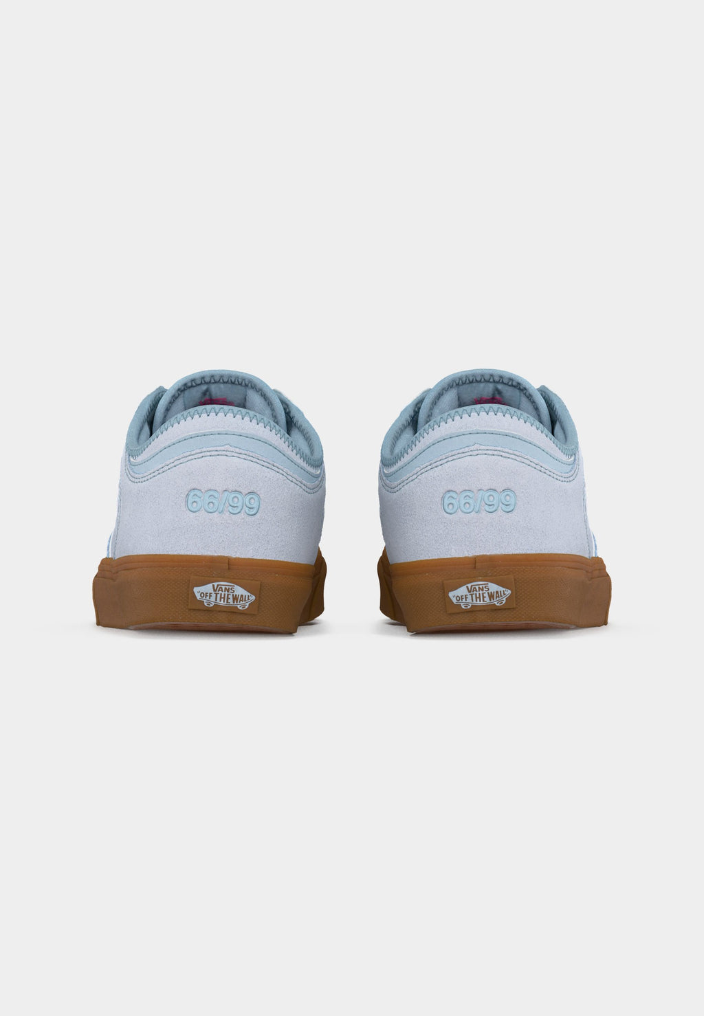 ROWLEY CLASSIC UNISEX - Trainers - dawn mist