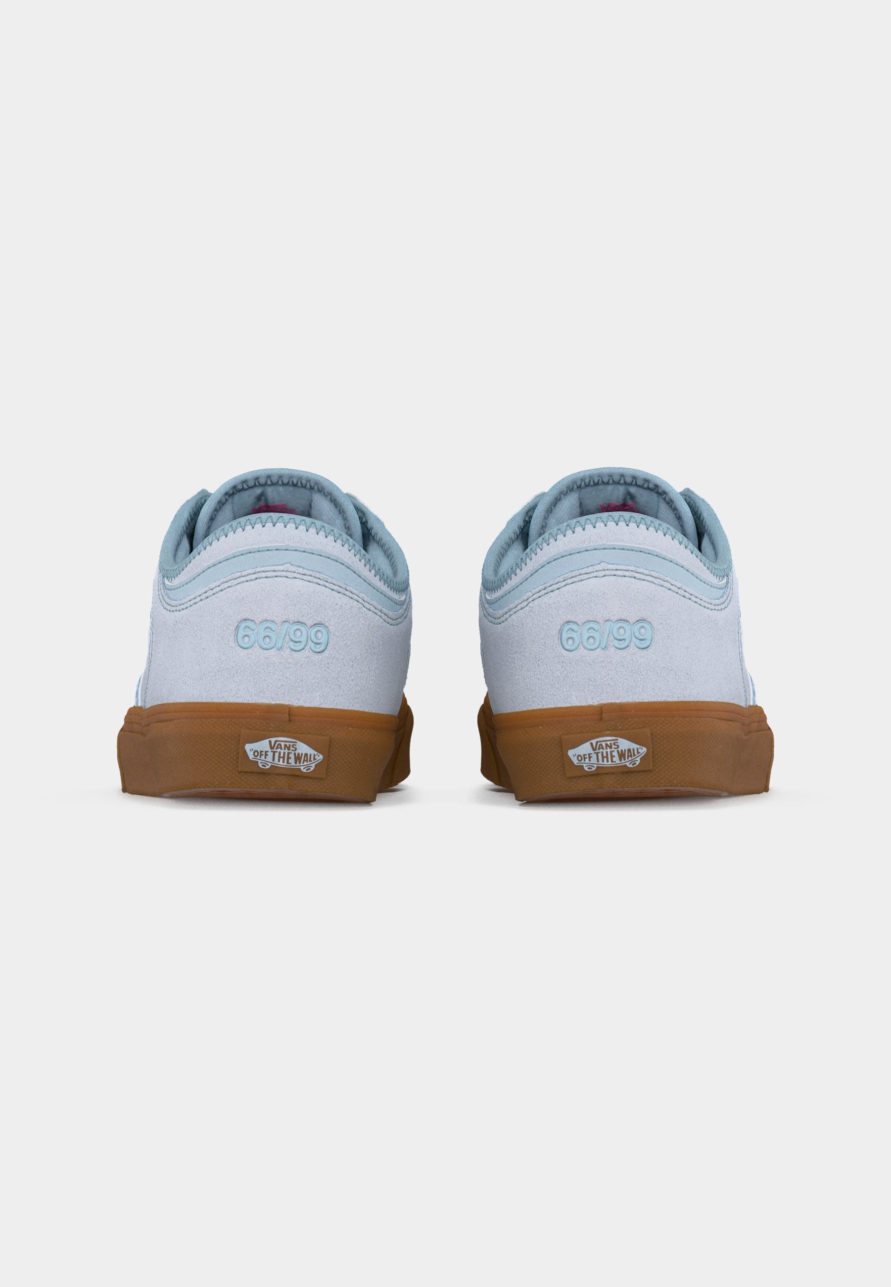 ROWLEY CLASSIC UNISEX - Trainers - dawn mist