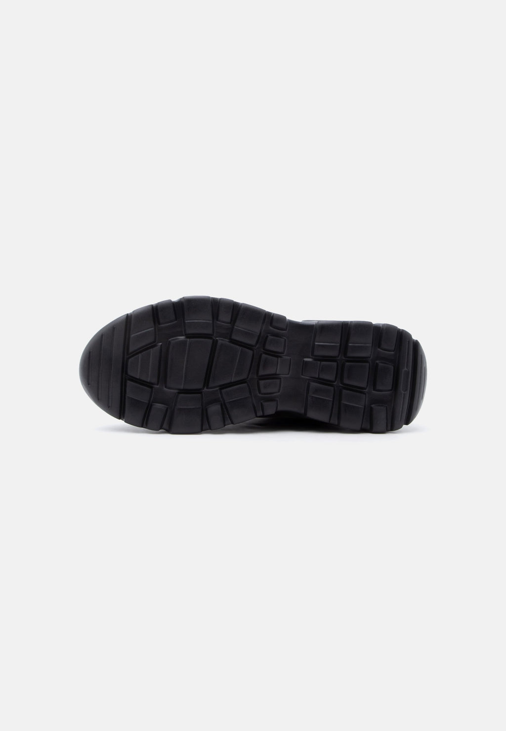 FONDO SPEEDTRACK - Trainers - black