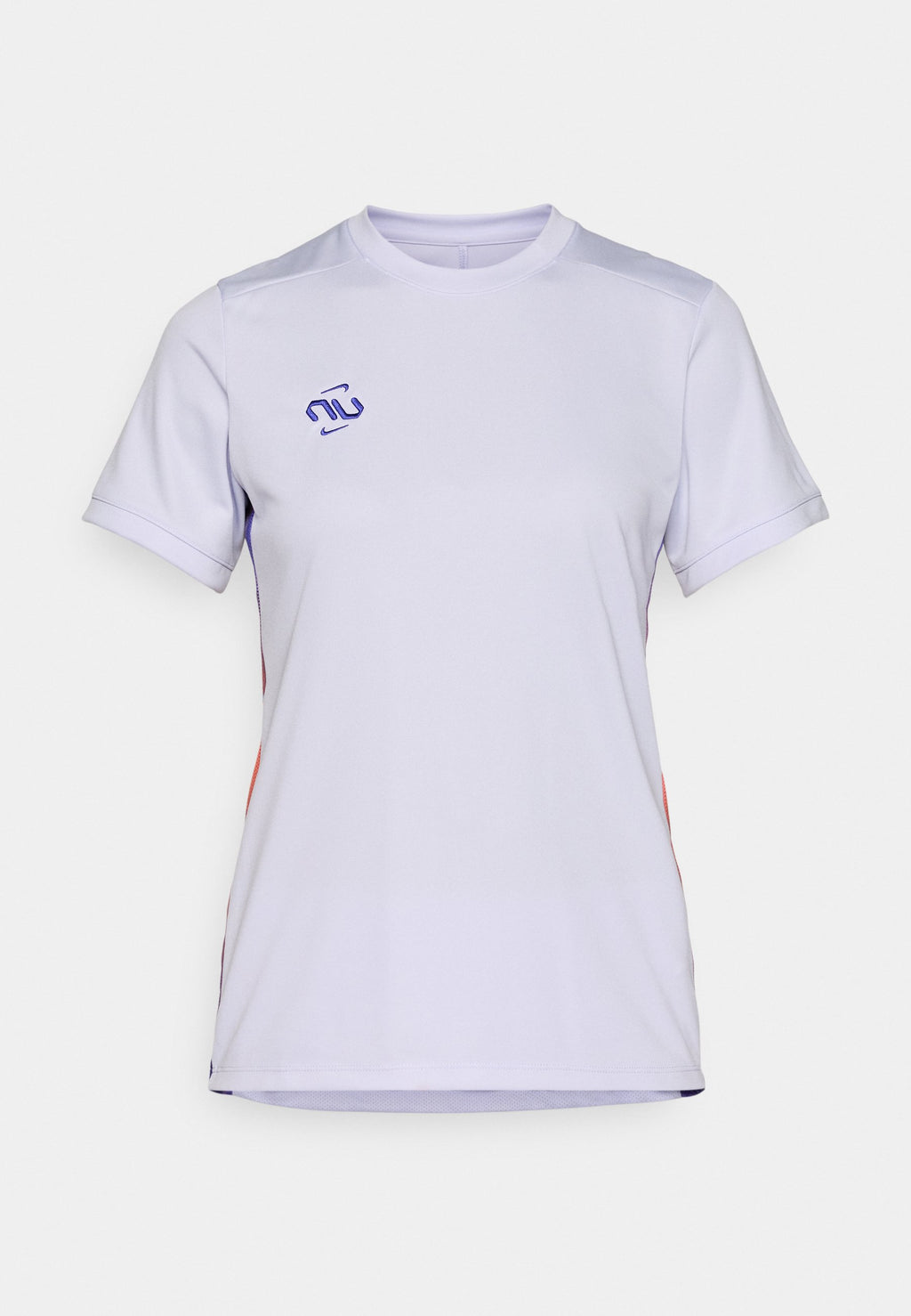 TOP  - Sports T-shirt - oxygen purple/dark concord