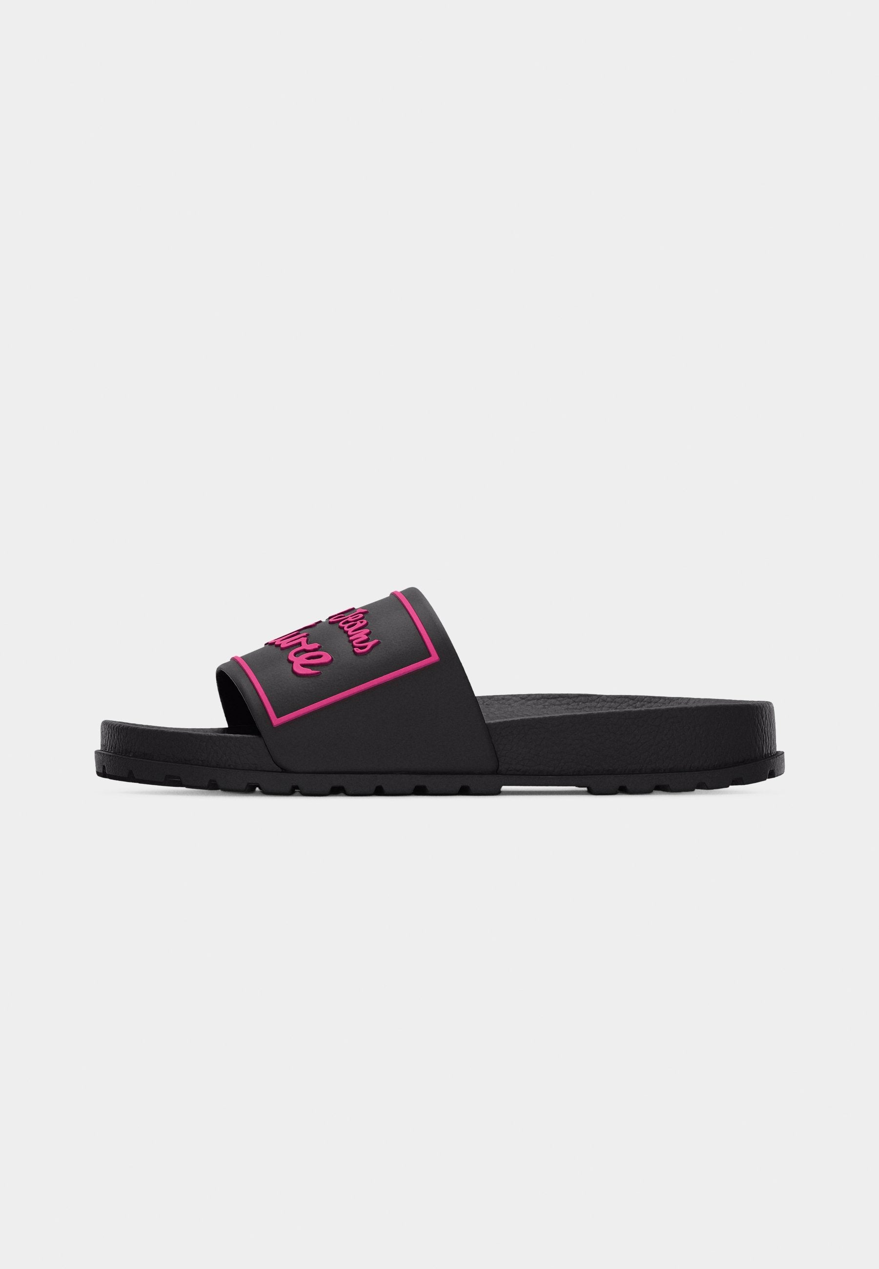 FONDO SHELLY - Mules - black