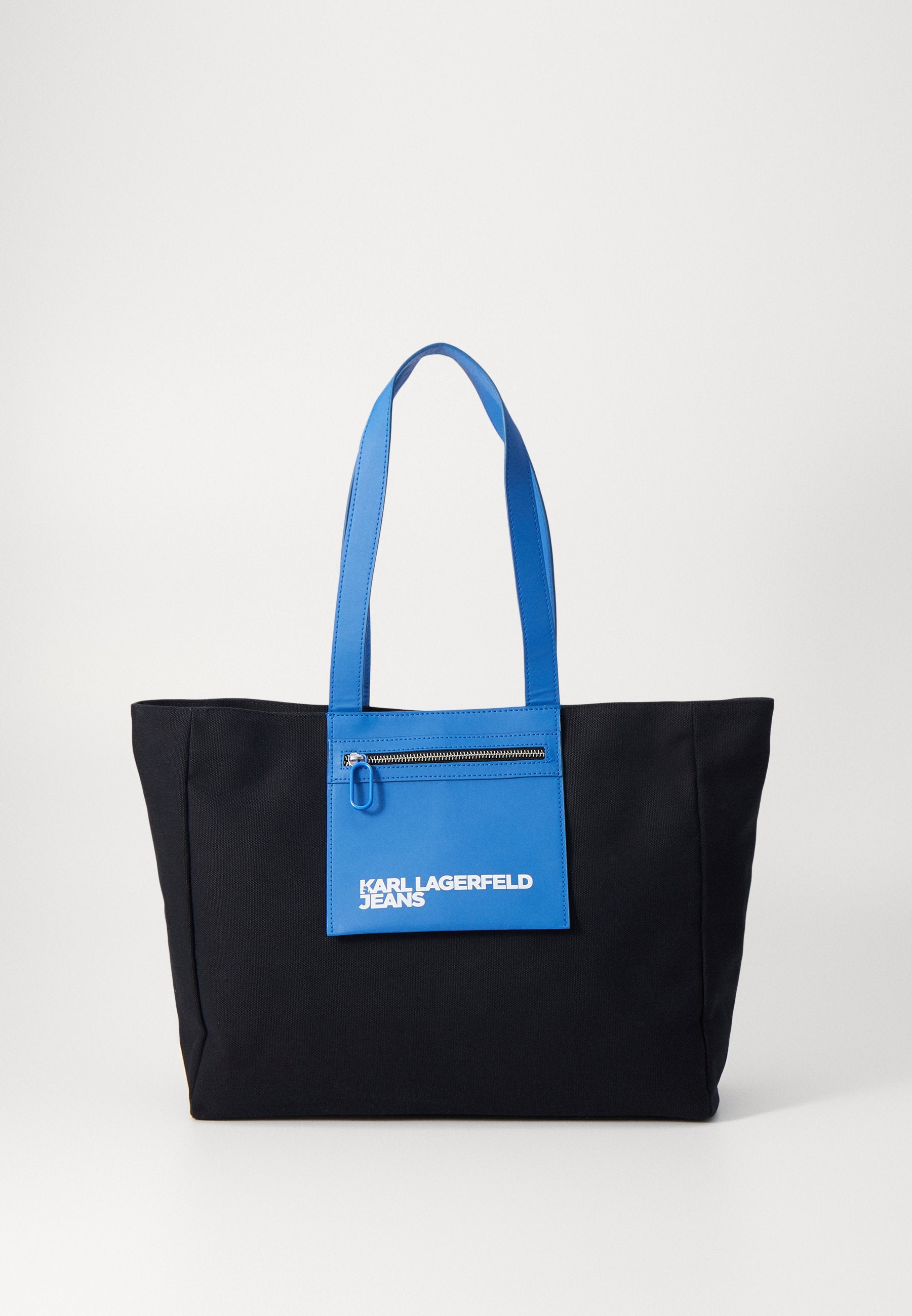 Tote bag - black