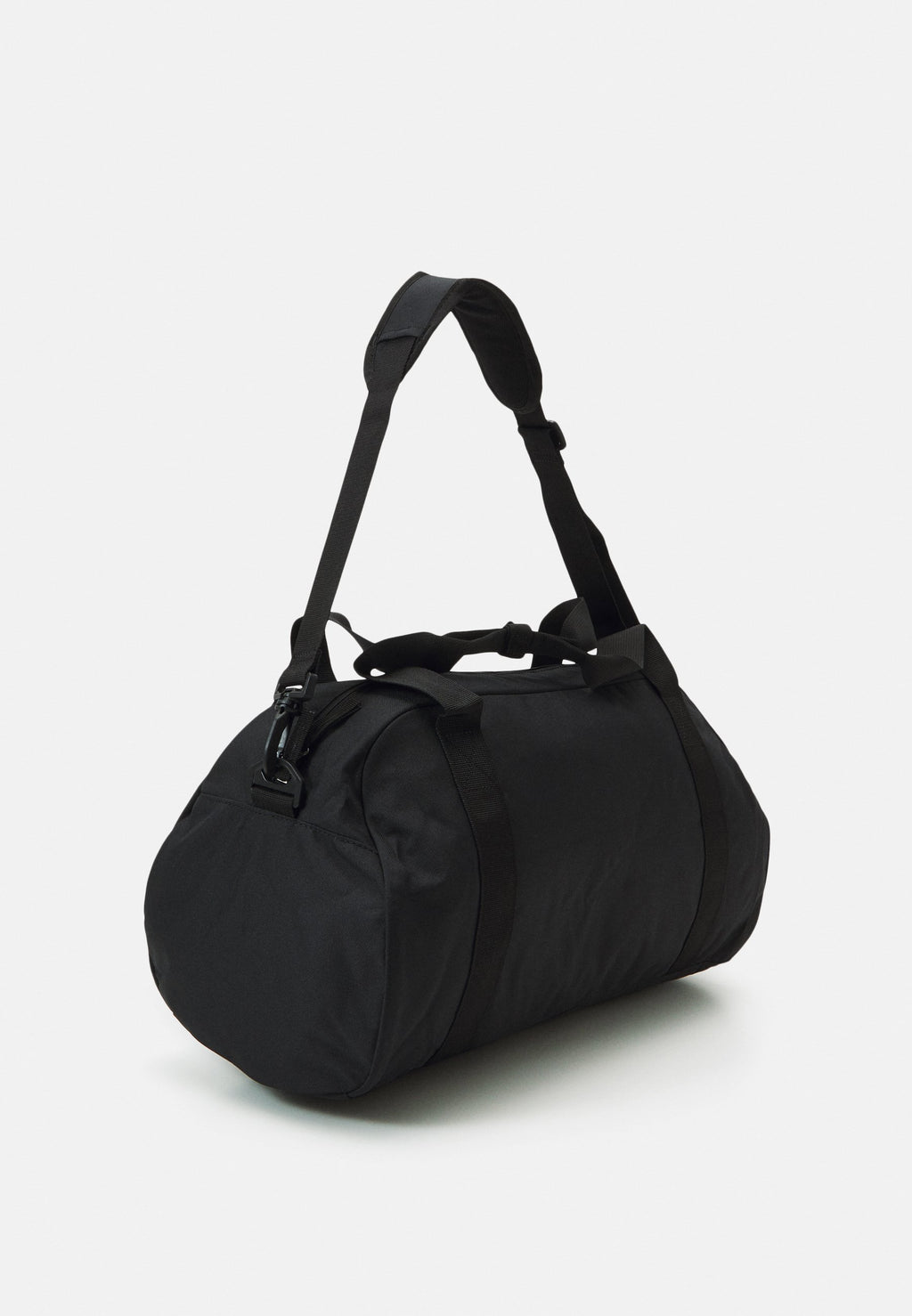 SAC DE SPORT UNISEXE - Sac de sport - noir/noir/blanc