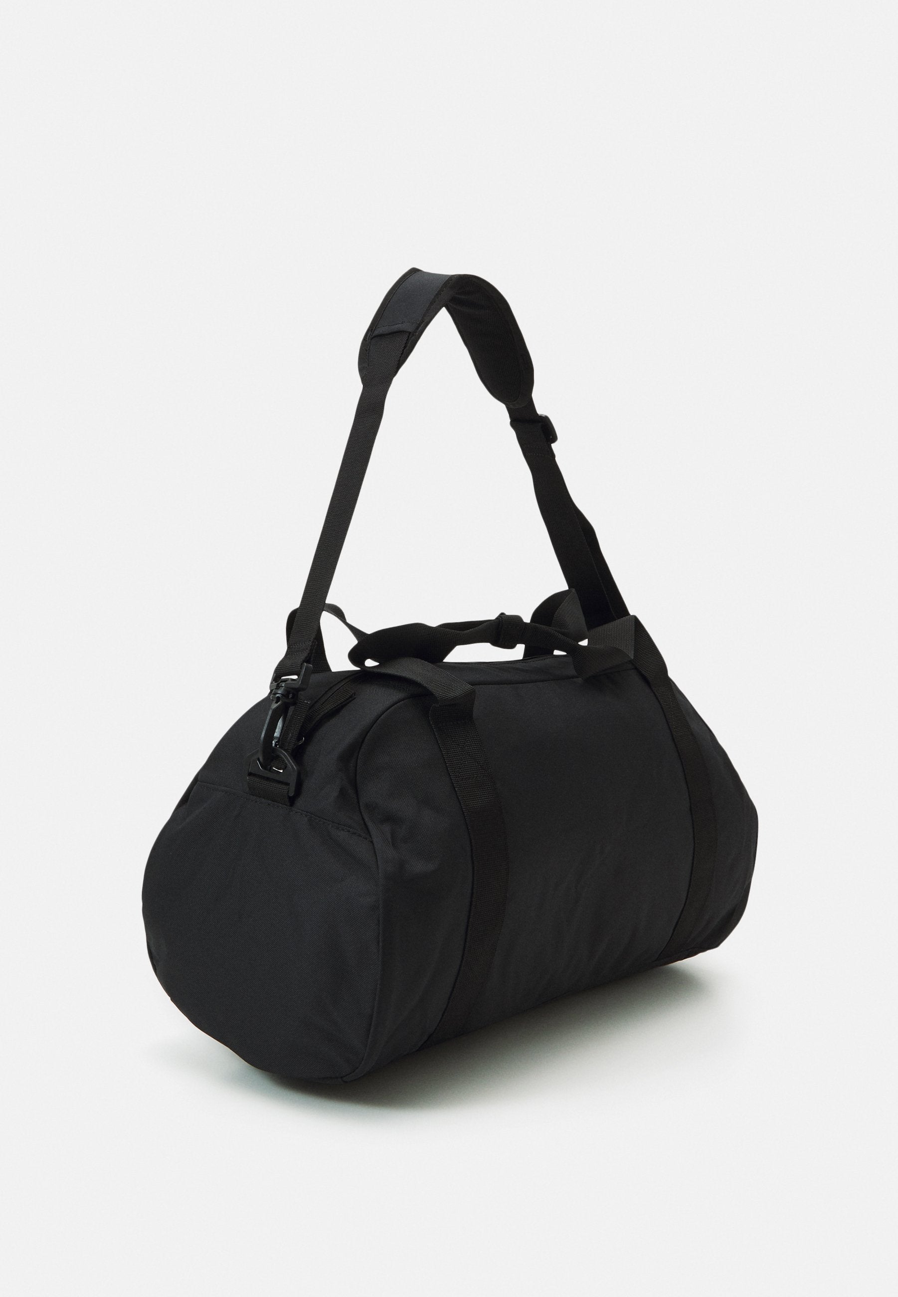 SAC DE SPORT UNISEXE - Sac de sport - noir/noir/blanc