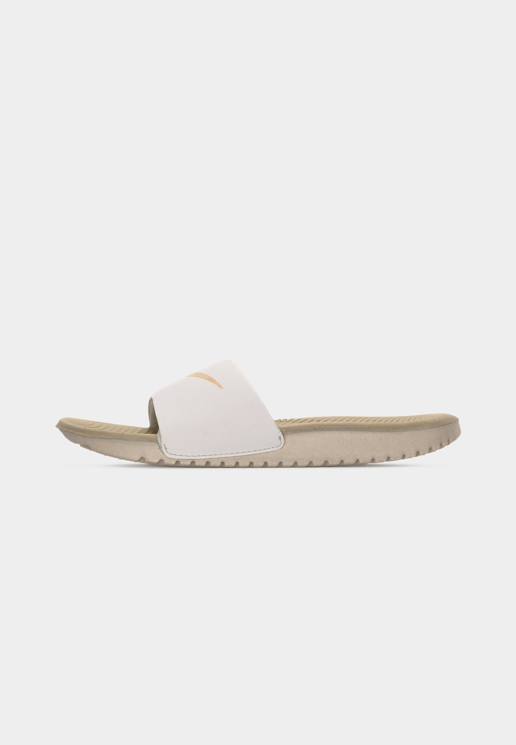 KAWA SLIDE UNISEX - Mules - phantom/sanddrift