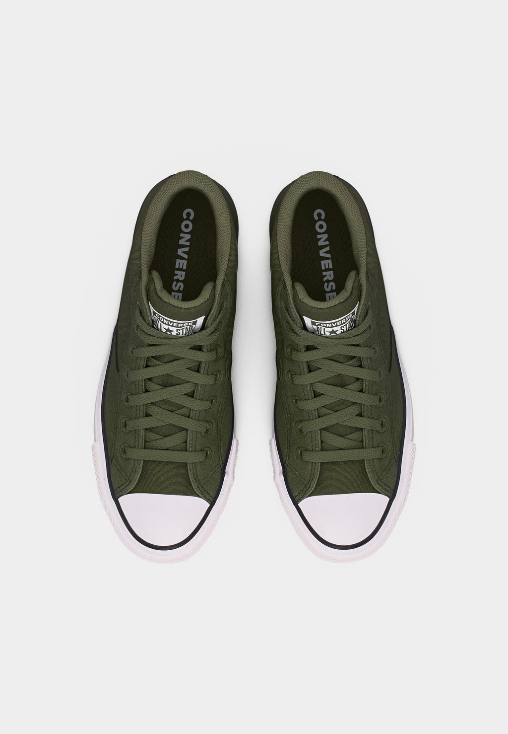 CHUCK TAYLOR ALL STAR MALDEN STREET UNISEX - High-top trainers - good natured/utility/white