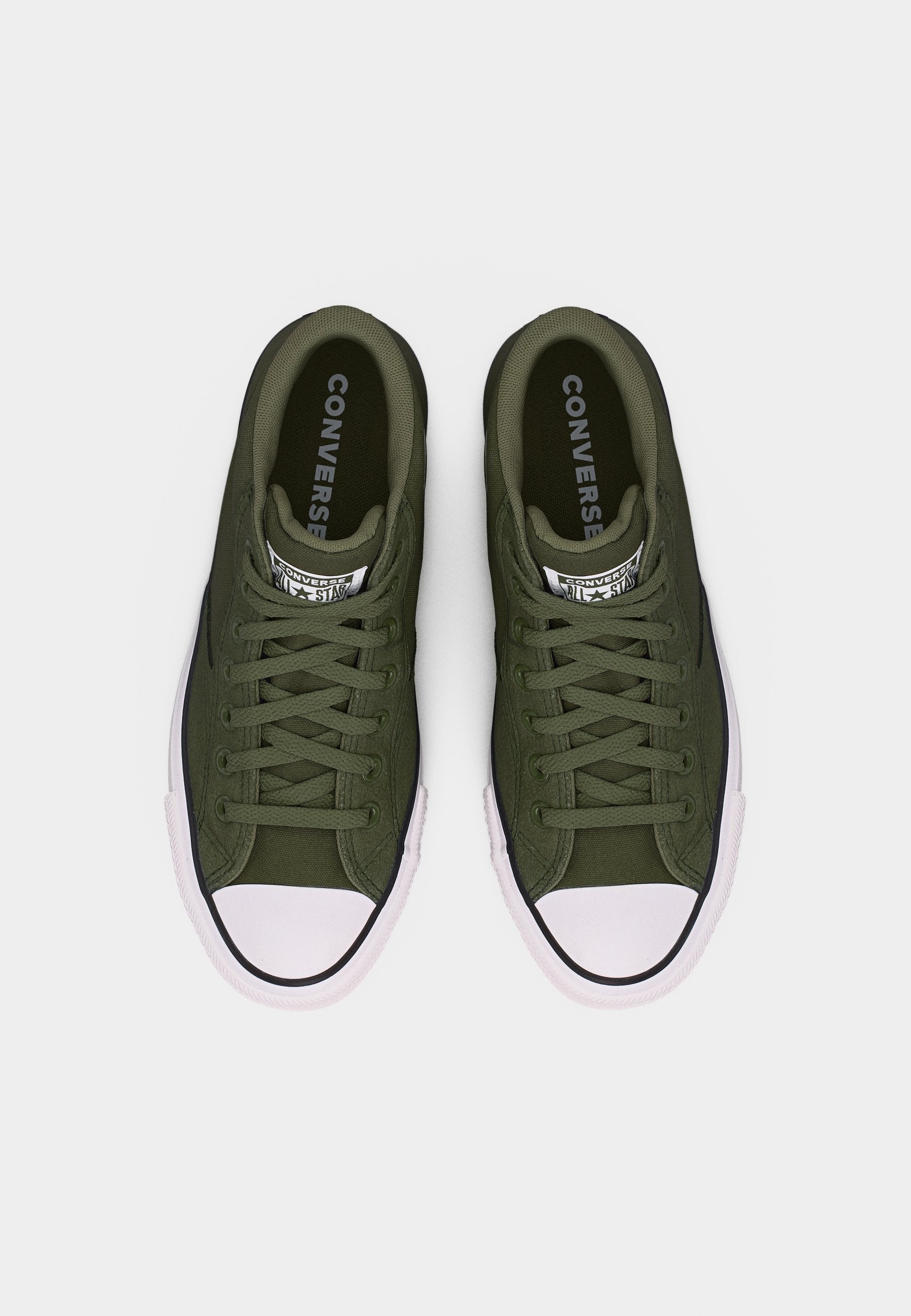 CHUCK TAYLOR ALL STAR MALDEN STREET UNISEX - High-top trainers - good natured/utility/white