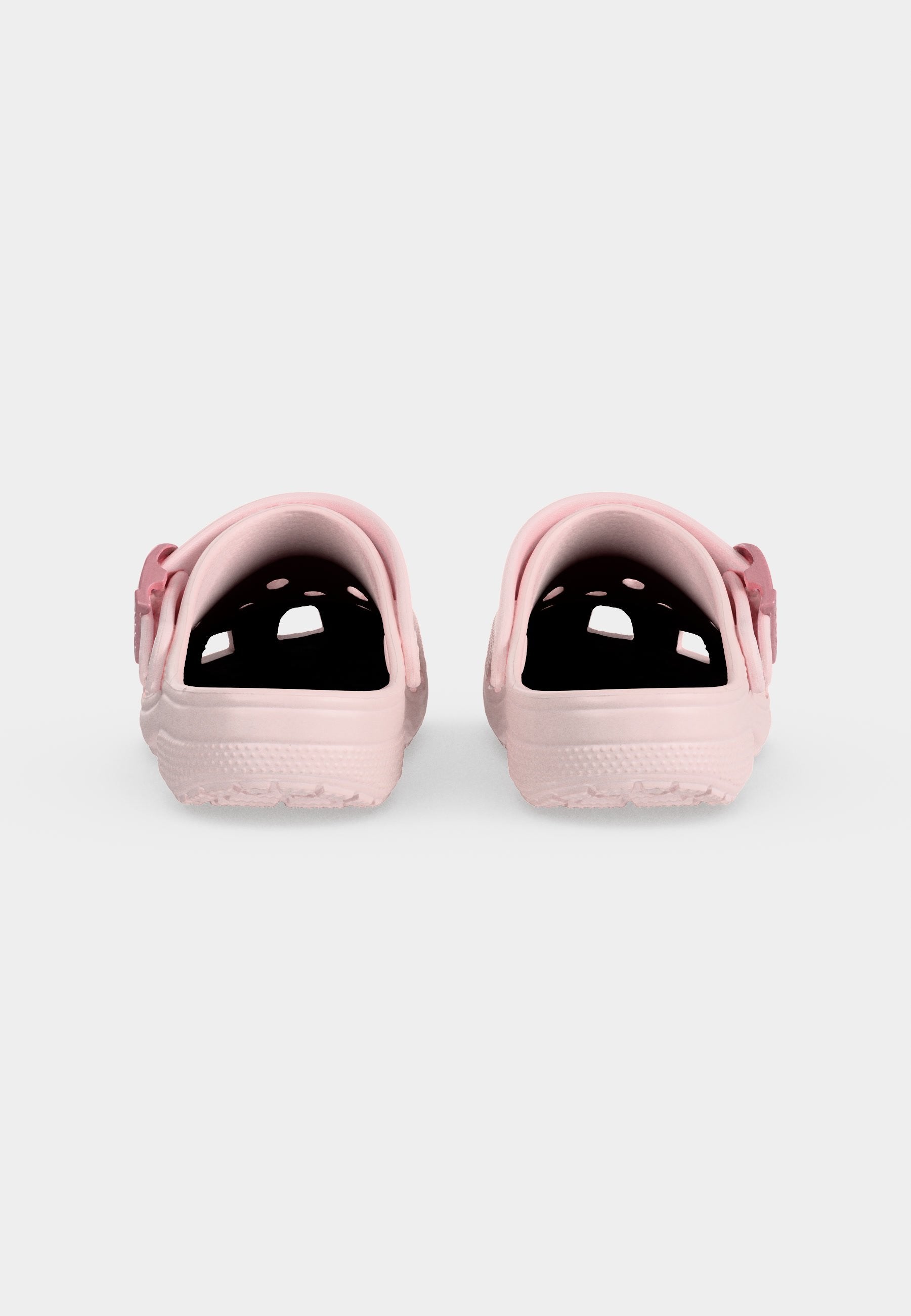 CLASSIC BUCKLE UNISEX - Mules - bubble ice