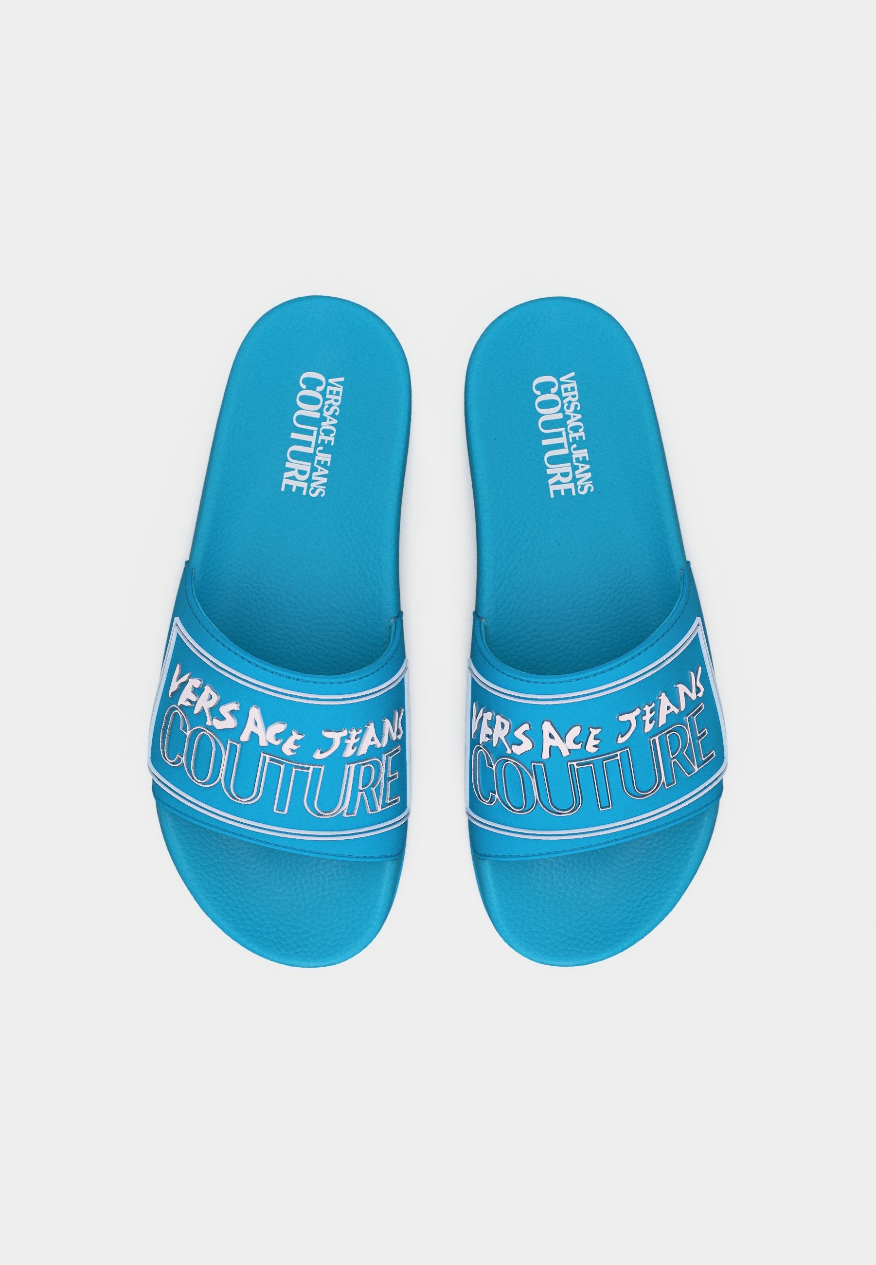 FONDO SLIDE - Pool slides - blue atoll