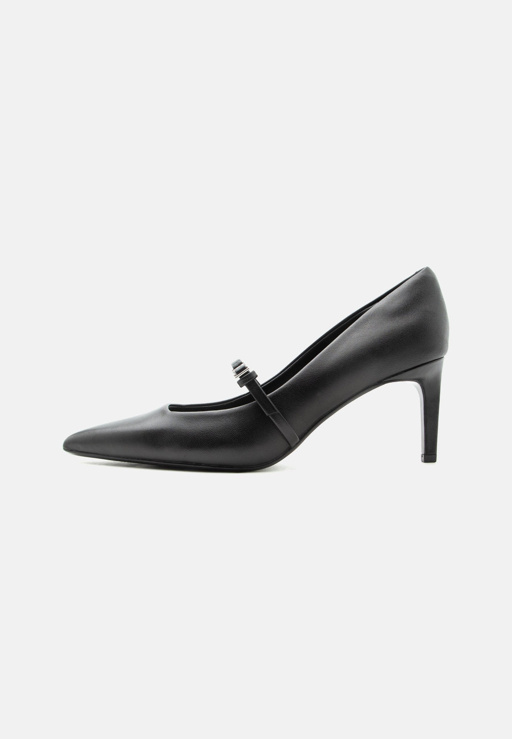 ESS STILETTO - Classic heels - triple black