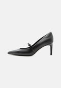 ESS STILETTO - Classic heels - triple black