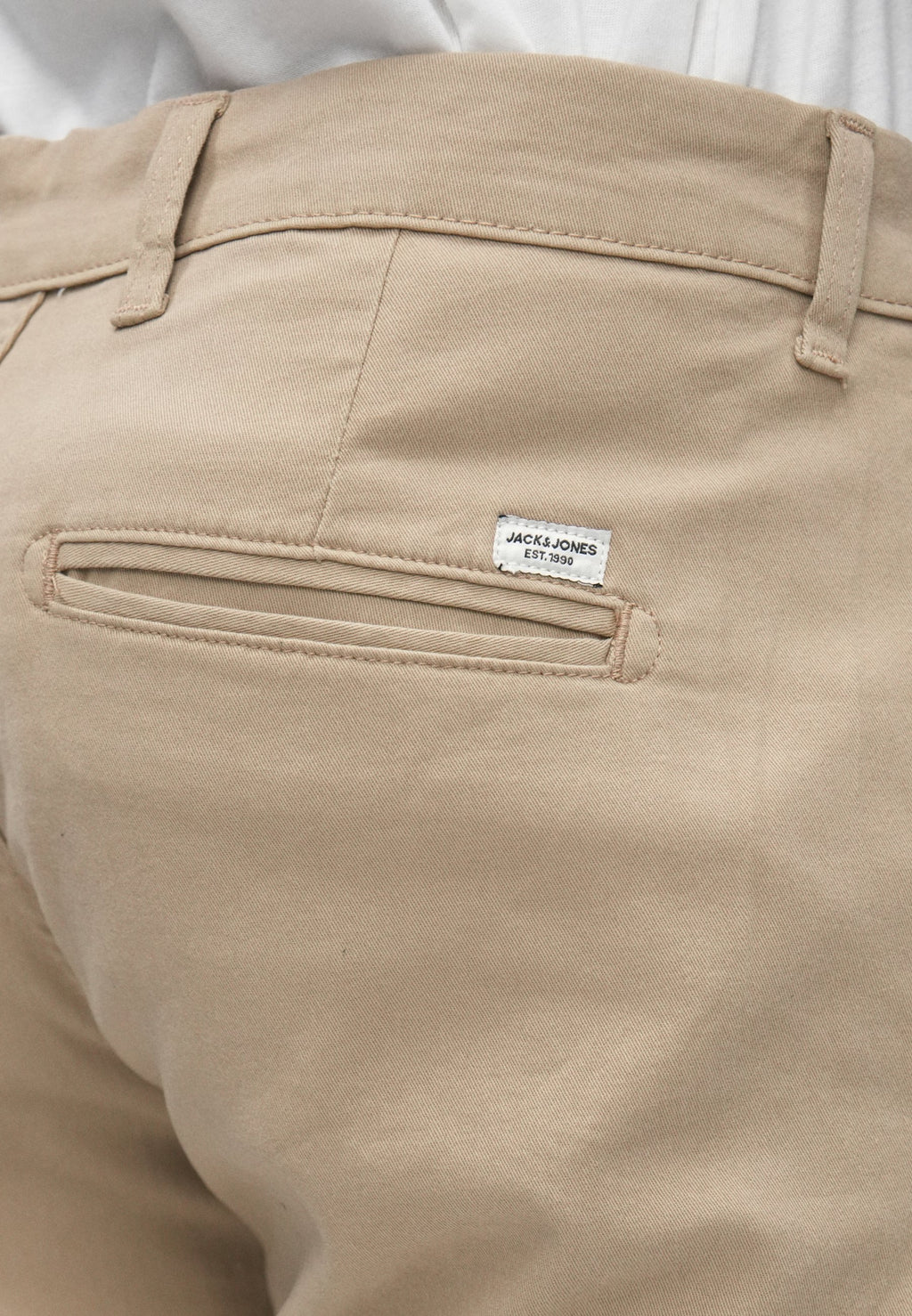 Chino 2-pack Relaxed Fit - Chinos - crockery