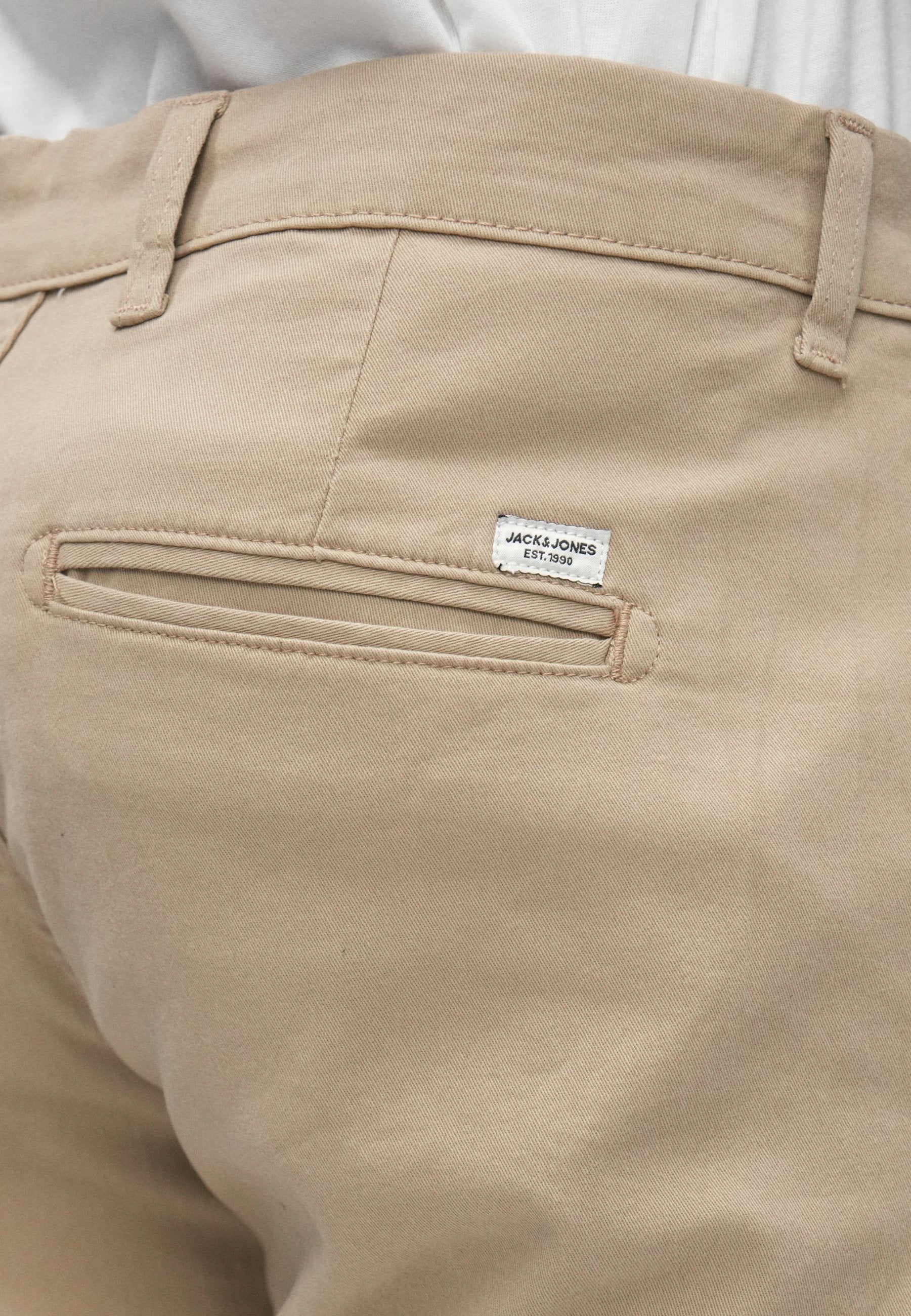Chino 2-pack Relaxed Fit - Chinos - crockery