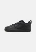 COURT BOROUGH UNISEXE - Baskets - noir