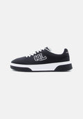 KOURTNEY SKUBA EMBOSS - Trainers - black