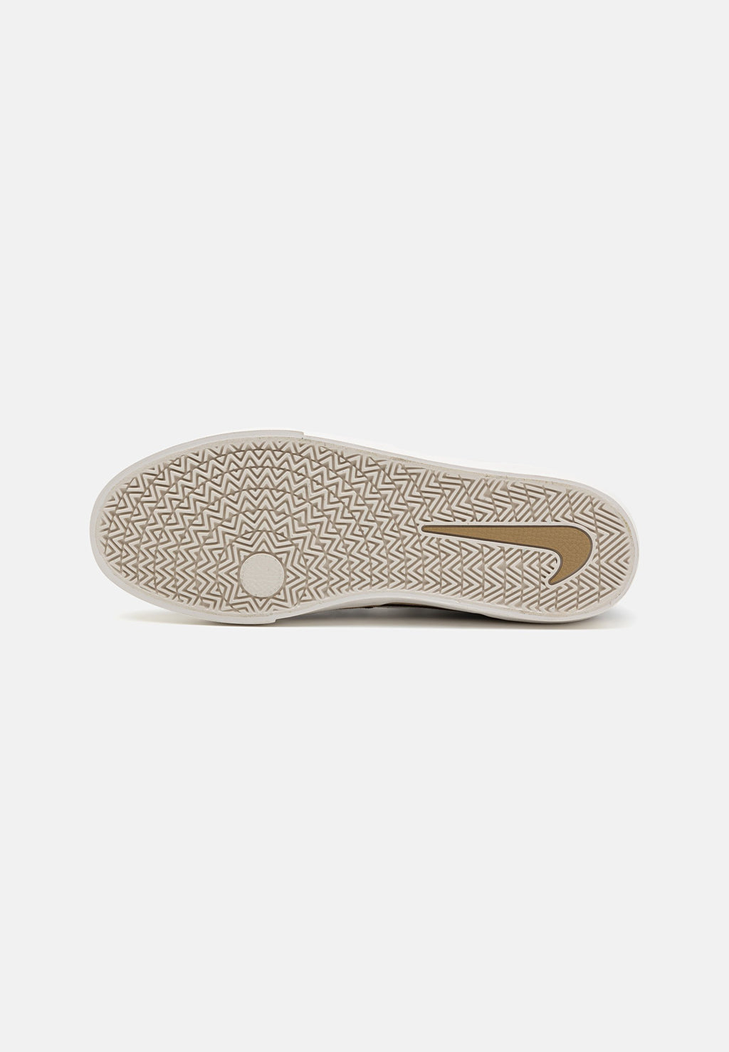 CHRON 2 UNISEXE - Baskets - baroque brown/pale ivory/phantom/parachute beige