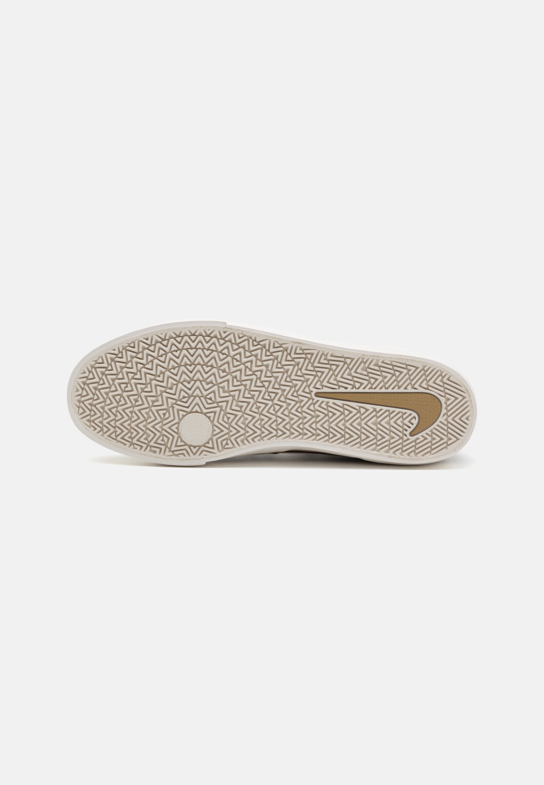 CHRON 2 UNISEXE - Baskets - baroque brown/pale ivory/phantom/parachute beige