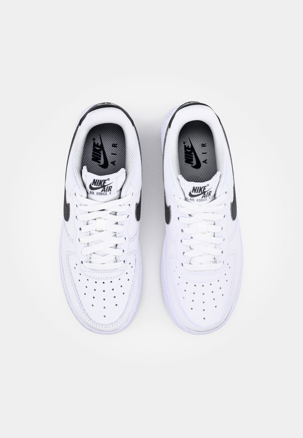 AIR FORCE 1 07 - Trainers - white/black