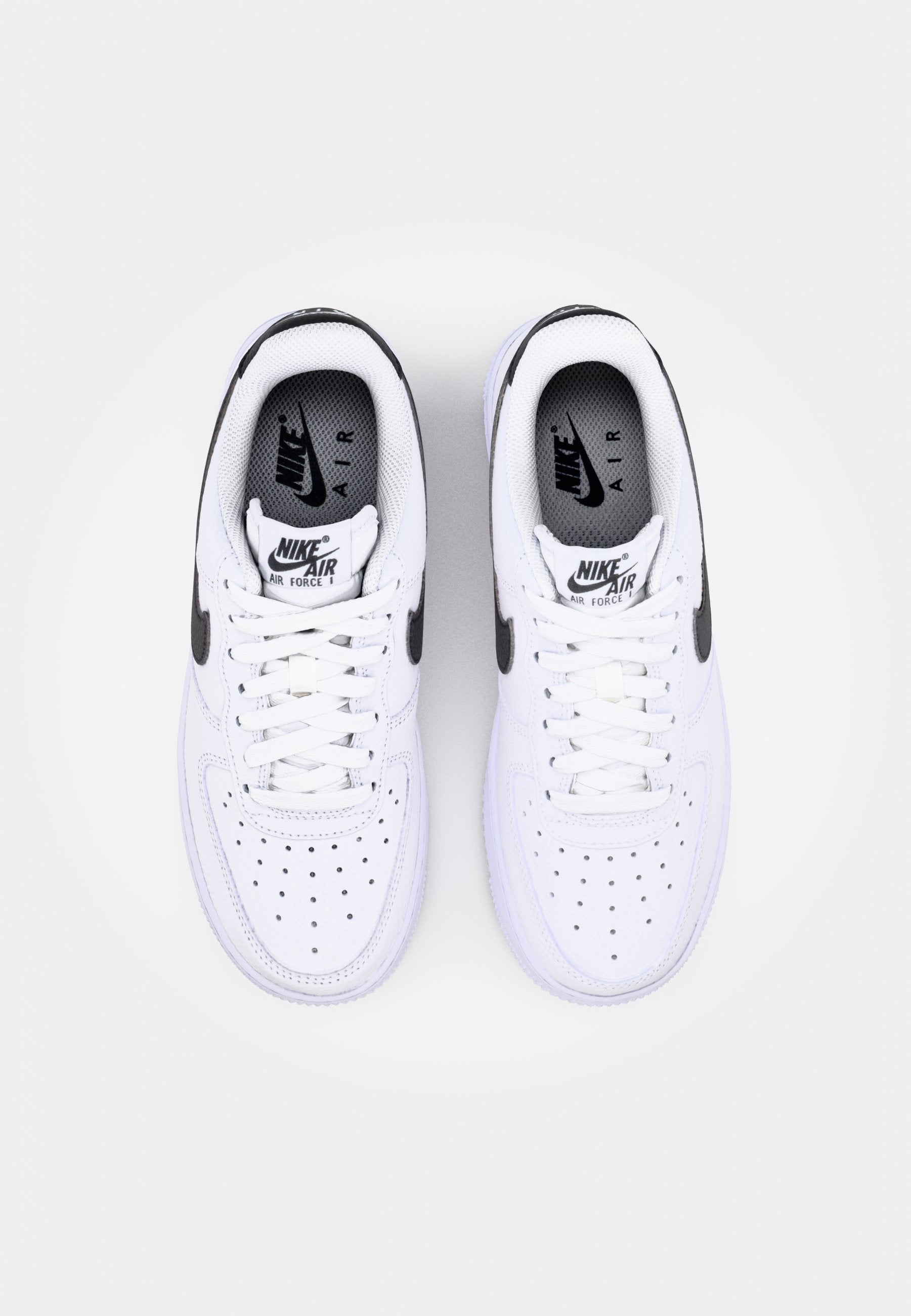 AIR FORCE 1 07 - Trainers - white/black