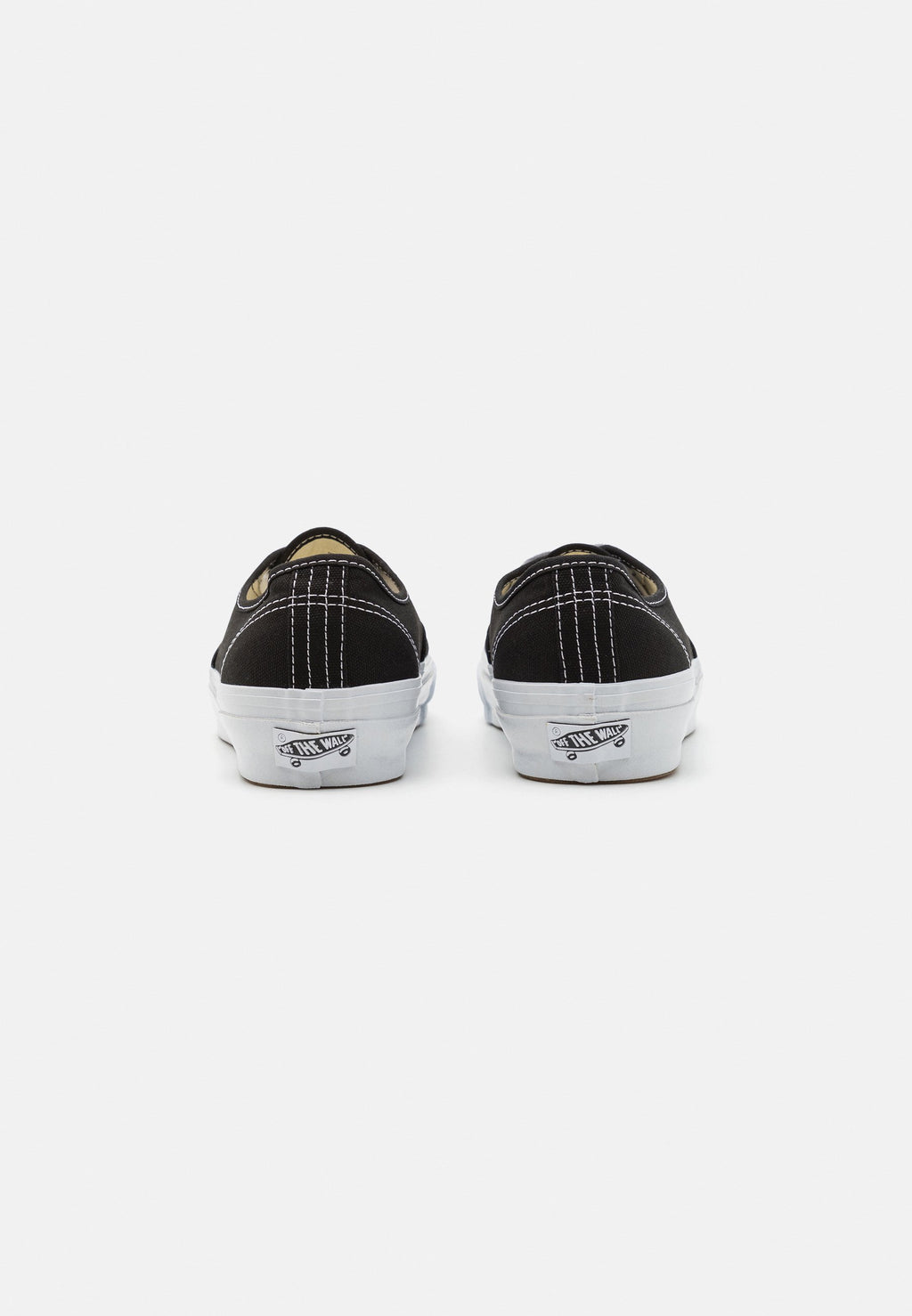 PREMIUM AUTHENTIC REISSUE 44 - Trainers - black/white