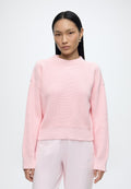 SLOGERYA - Jumper - light/pastel pink