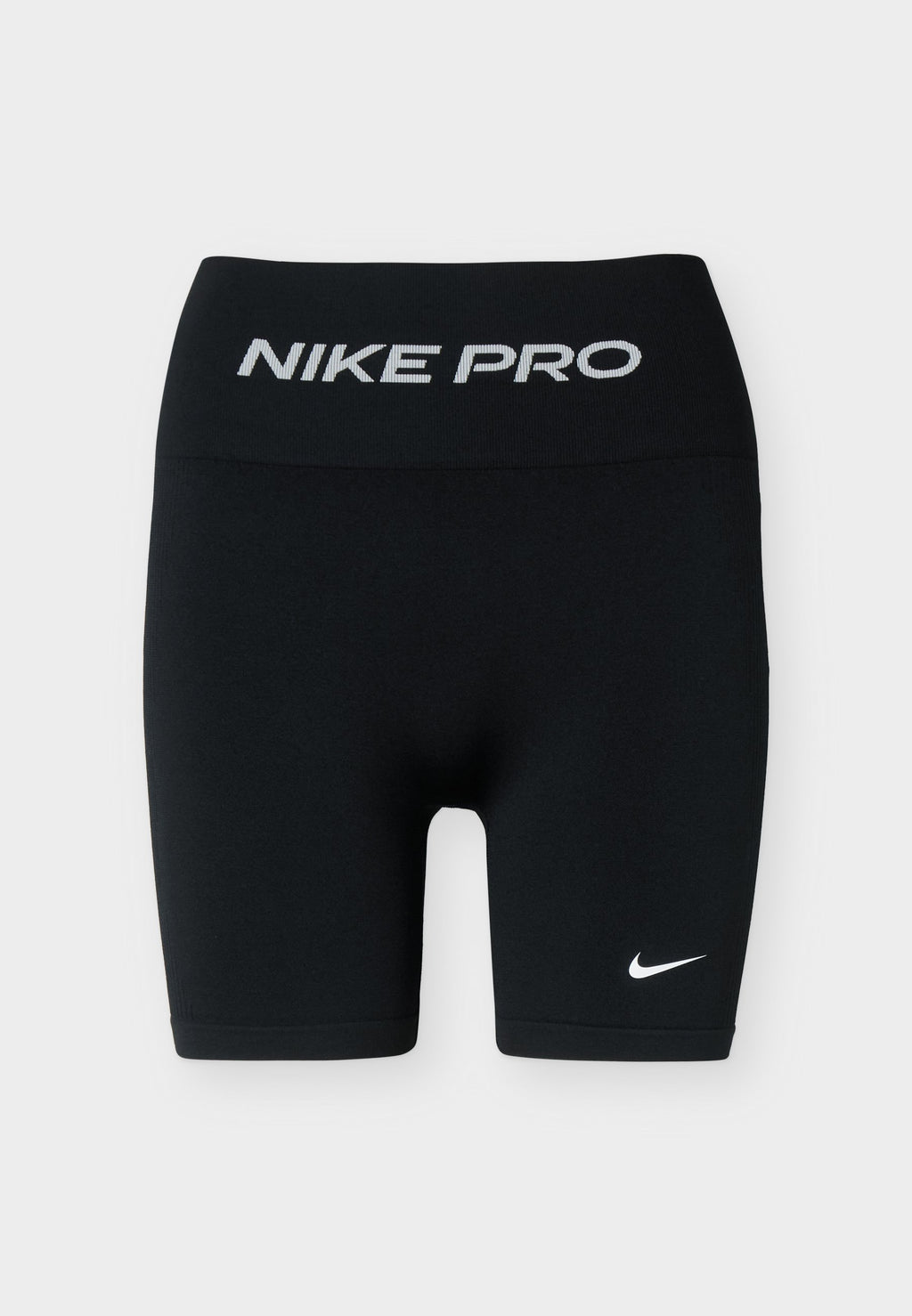 Leggings - black/white