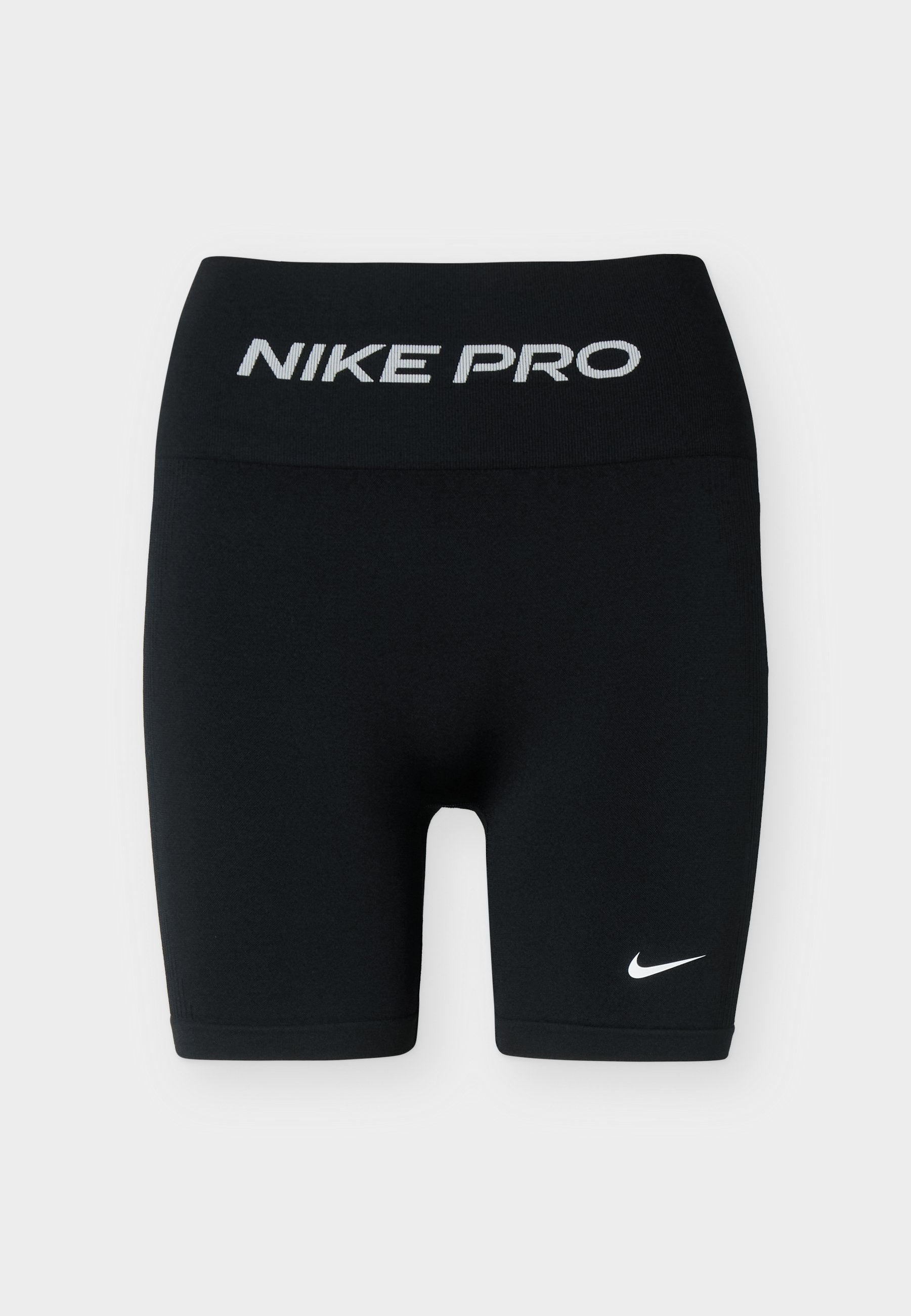 Leggings - black/white