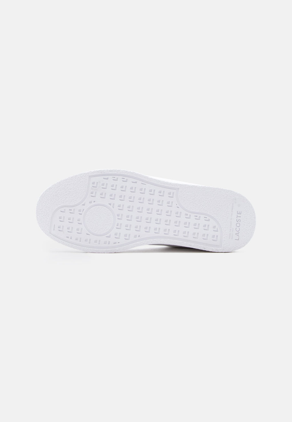 LINECOURT 1261 - Trainers - white