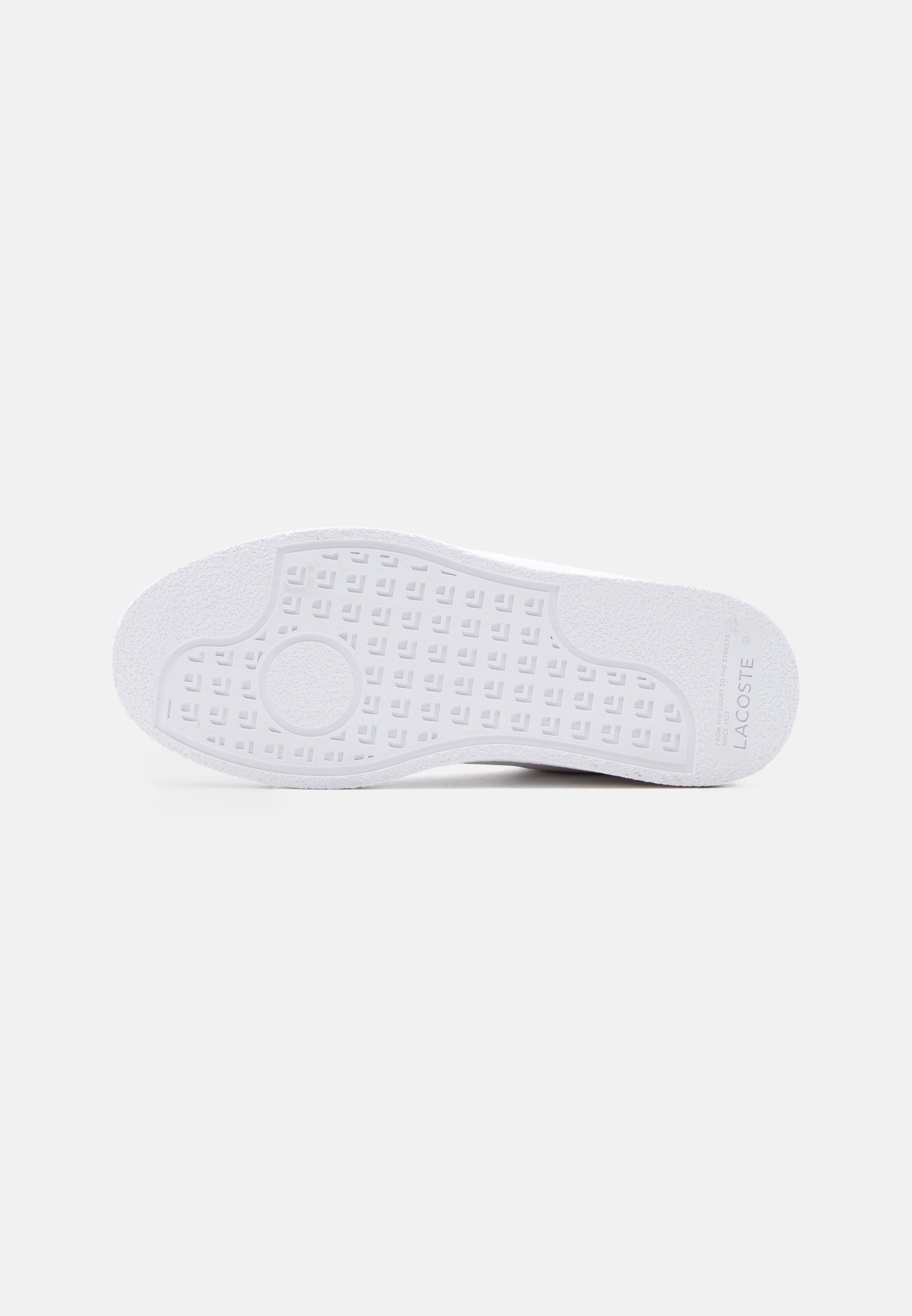 LINECOURT 1261 - Trainers - white
